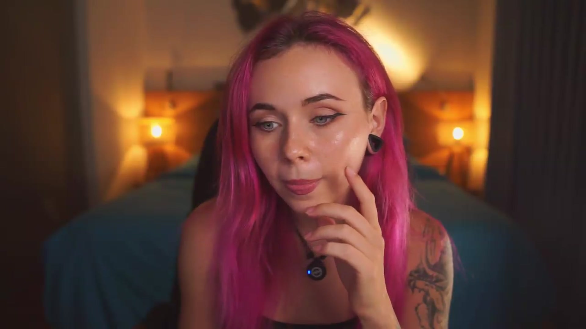 Gallery image thumbnail from Sarah_Pink's myfreecams stream on, 06/25/2026, 15:28 image 3 of 20