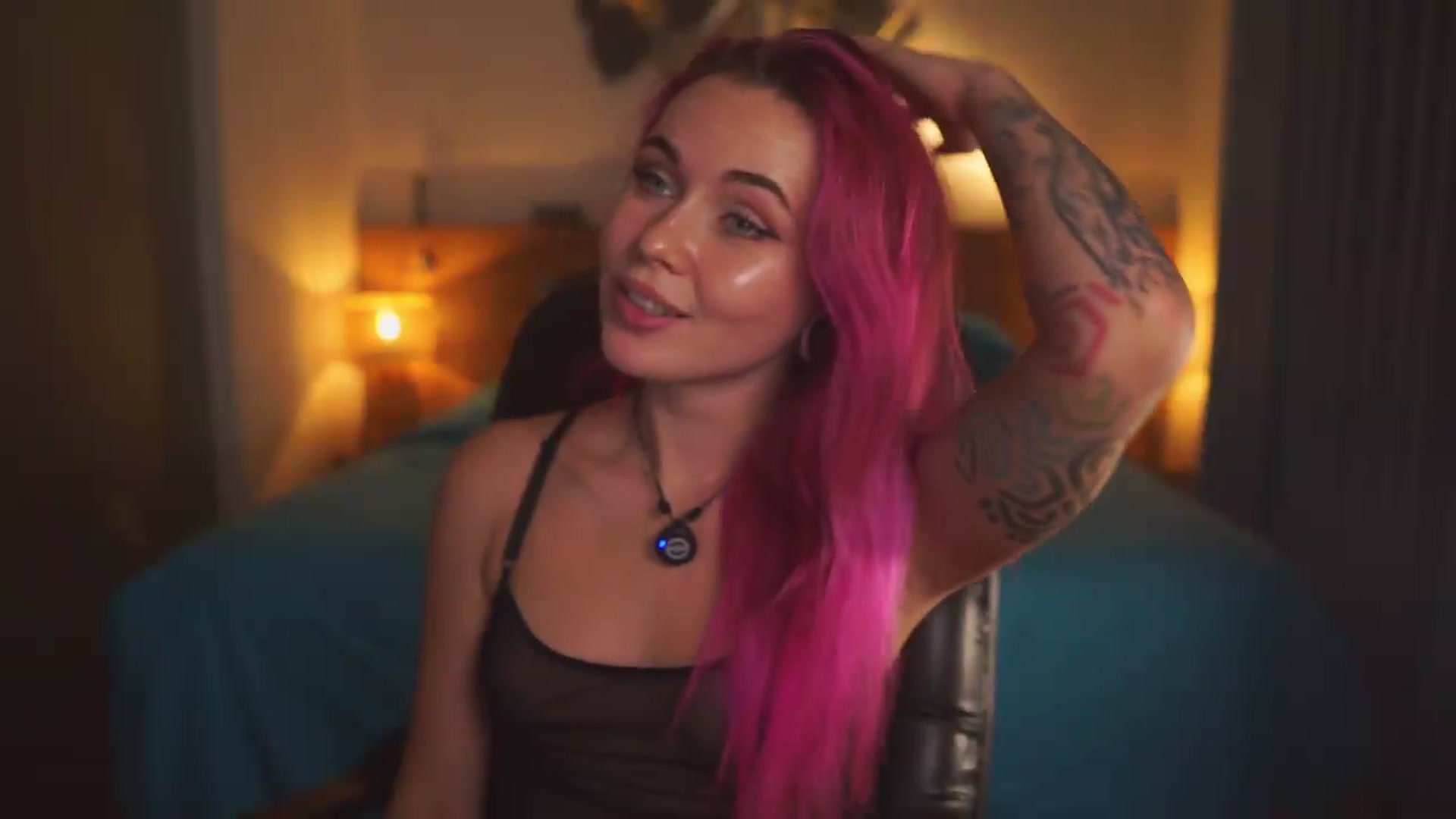 Gallery image thumbnail from Sarah_Pink's myfreecams stream on, 06/25/2026, 15:28 image 20 of 20