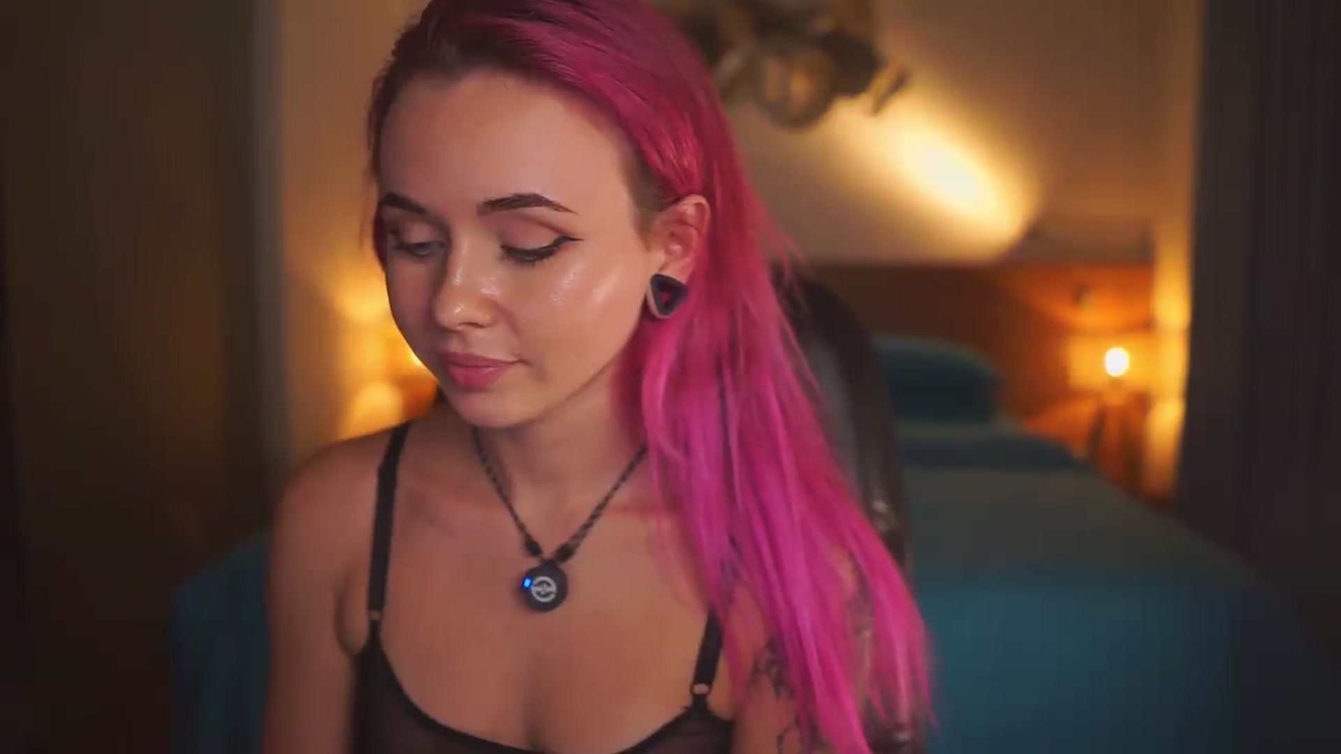 Gallery image thumbnail from Sarah_Pink's myfreecams stream on, 06/25/2026, 16:03 image 5 of 20