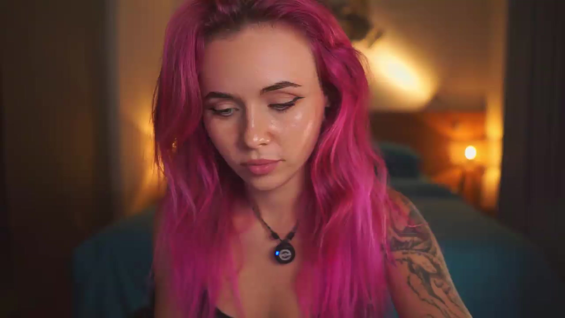 Gallery image thumbnail from Sarah_Pink's myfreecams stream on, 06/25/2026, 16:03 image 1 of 20