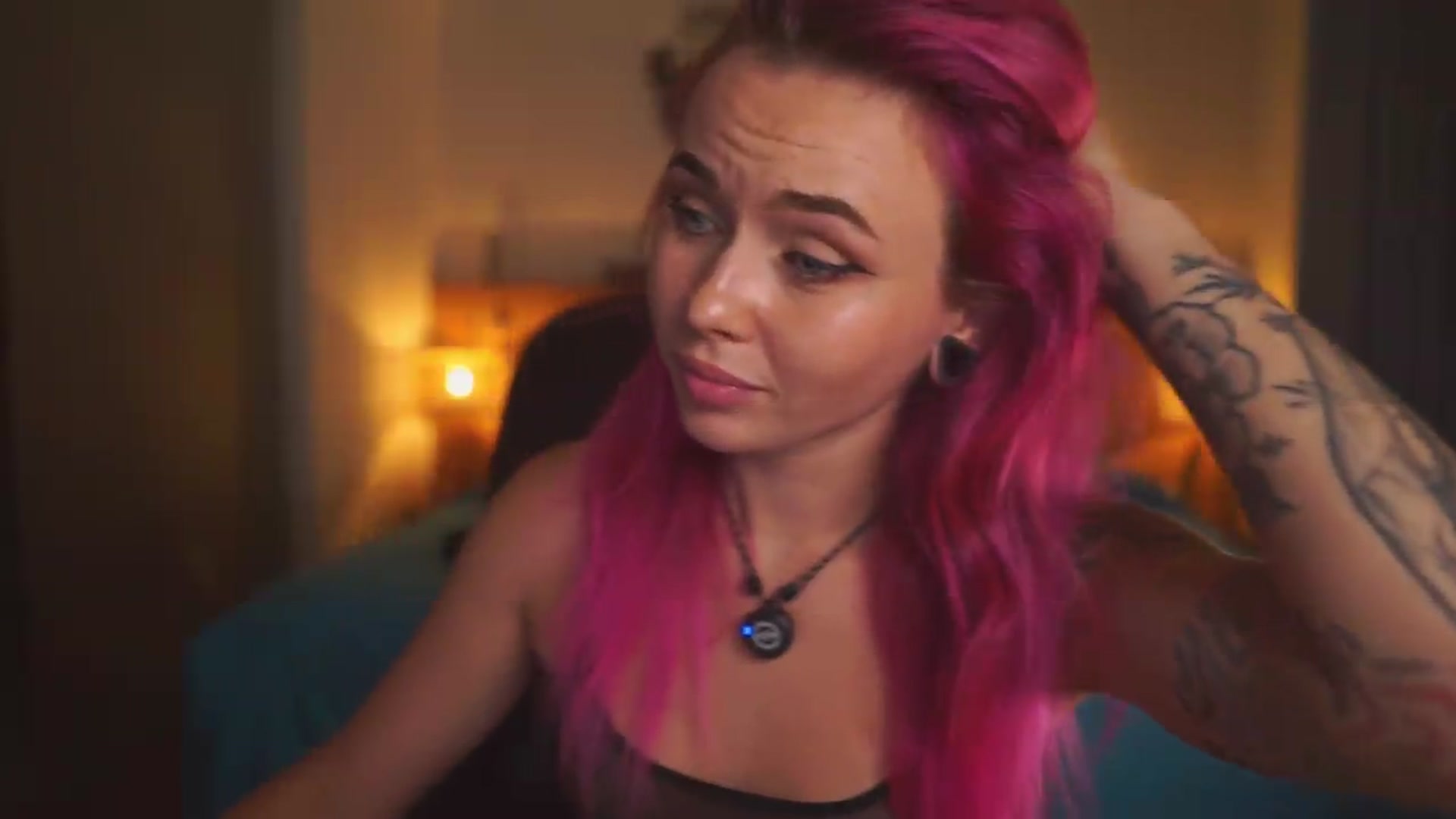 Gallery image thumbnail from Sarah_Pink's myfreecams stream on, 06/25/2026, 16:03 image 4 of 20