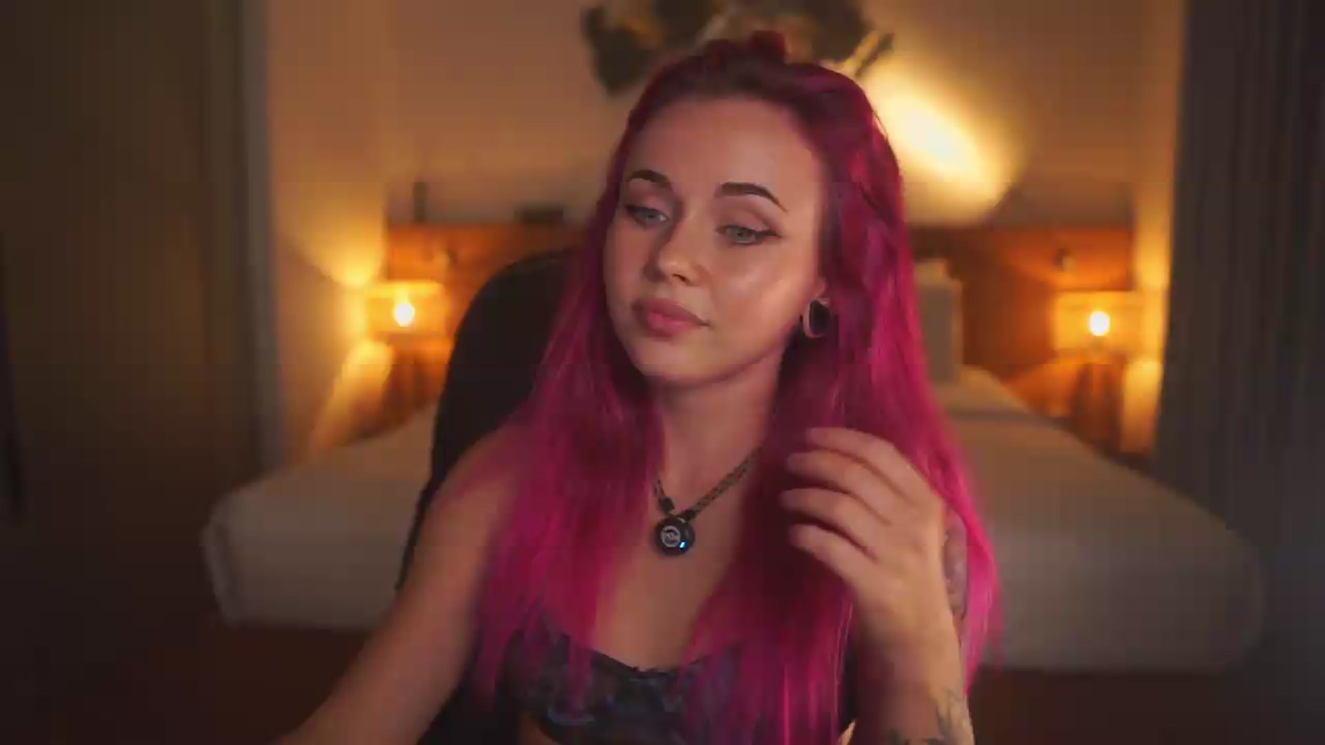 Gallery image thumbnail from Sarah_Pink's myfreecams stream on, 06/26/2026, 12:41 image 11 of 20