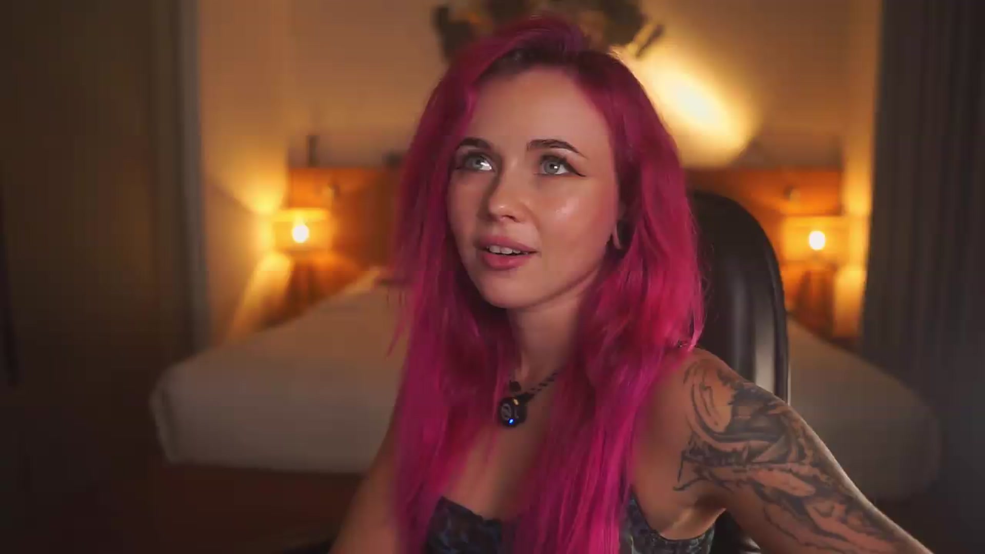 Gallery image thumbnail from Sarah_Pink's myfreecams stream on, 06/26/2026, 12:41 image 7 of 20