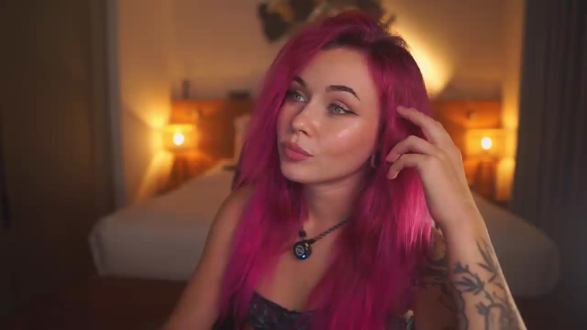Gallery image thumbnail from Sarah_Pink's myfreecams stream on, 06/26/2026, 12:41 image 6 of 20