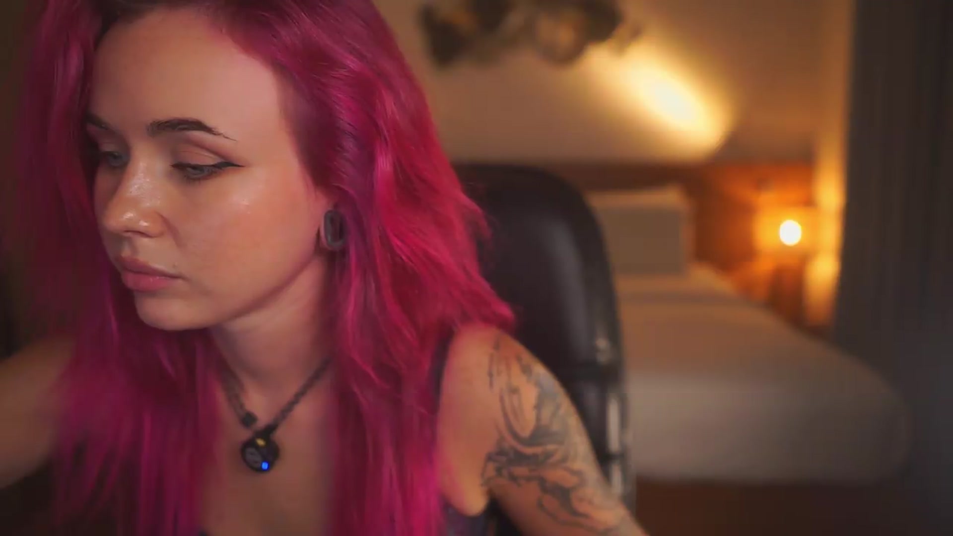 Gallery image thumbnail from Sarah_Pink's myfreecams stream on, 06/26/2026, 12:41 image 15 of 20