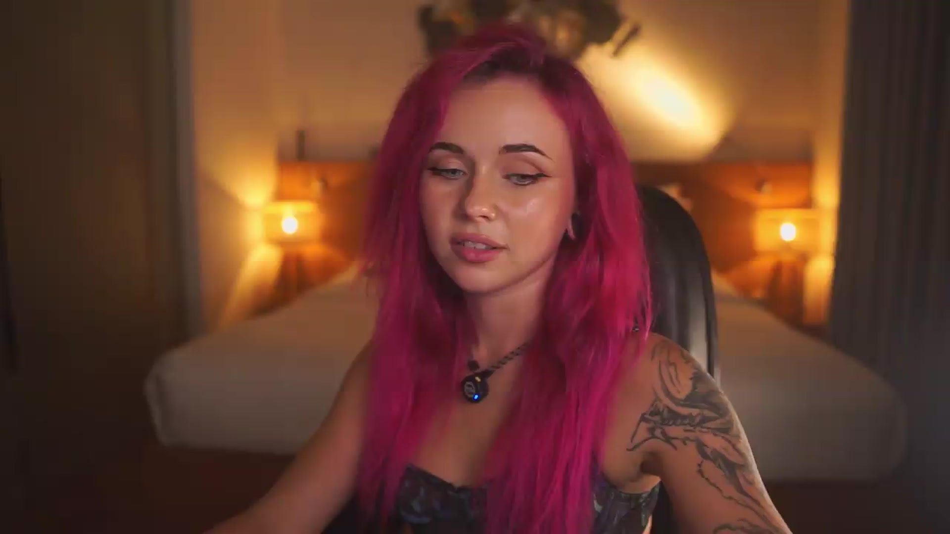 Gallery image thumbnail from Sarah_Pink's myfreecams stream on, 06/26/2026, 12:41 image 8 of 20