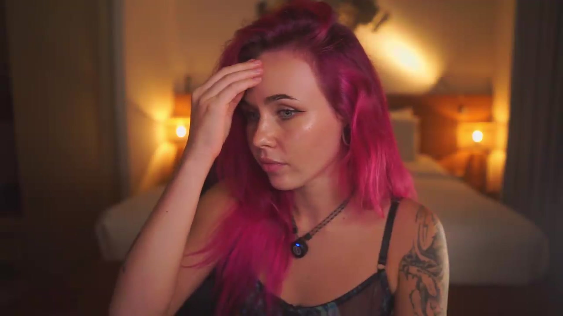 Gallery image thumbnail from Sarah_Pink's myfreecams stream on, 06/26/2026, 15:00 image 18 of 20