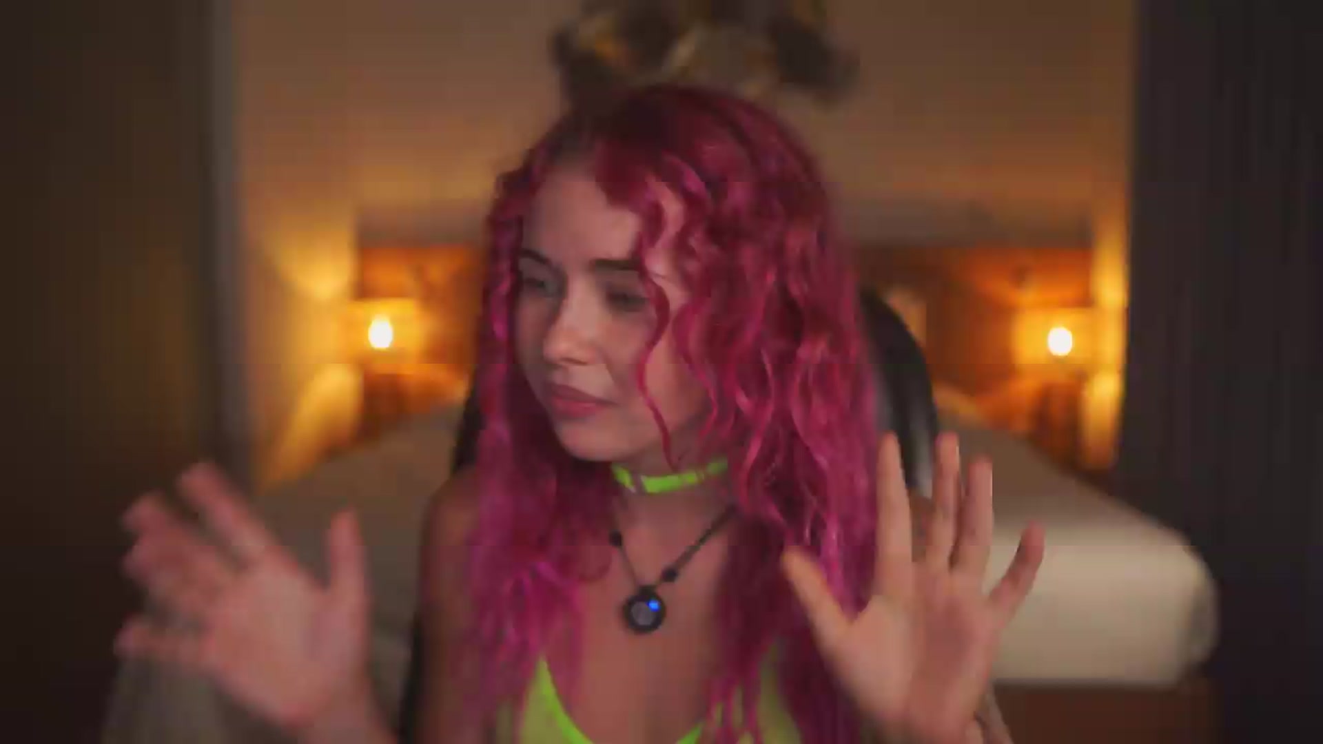 Gallery image thumbnail from Sarah_Pink's myfreecams stream on, 07/02/2026, 17:59 image 2 of 20