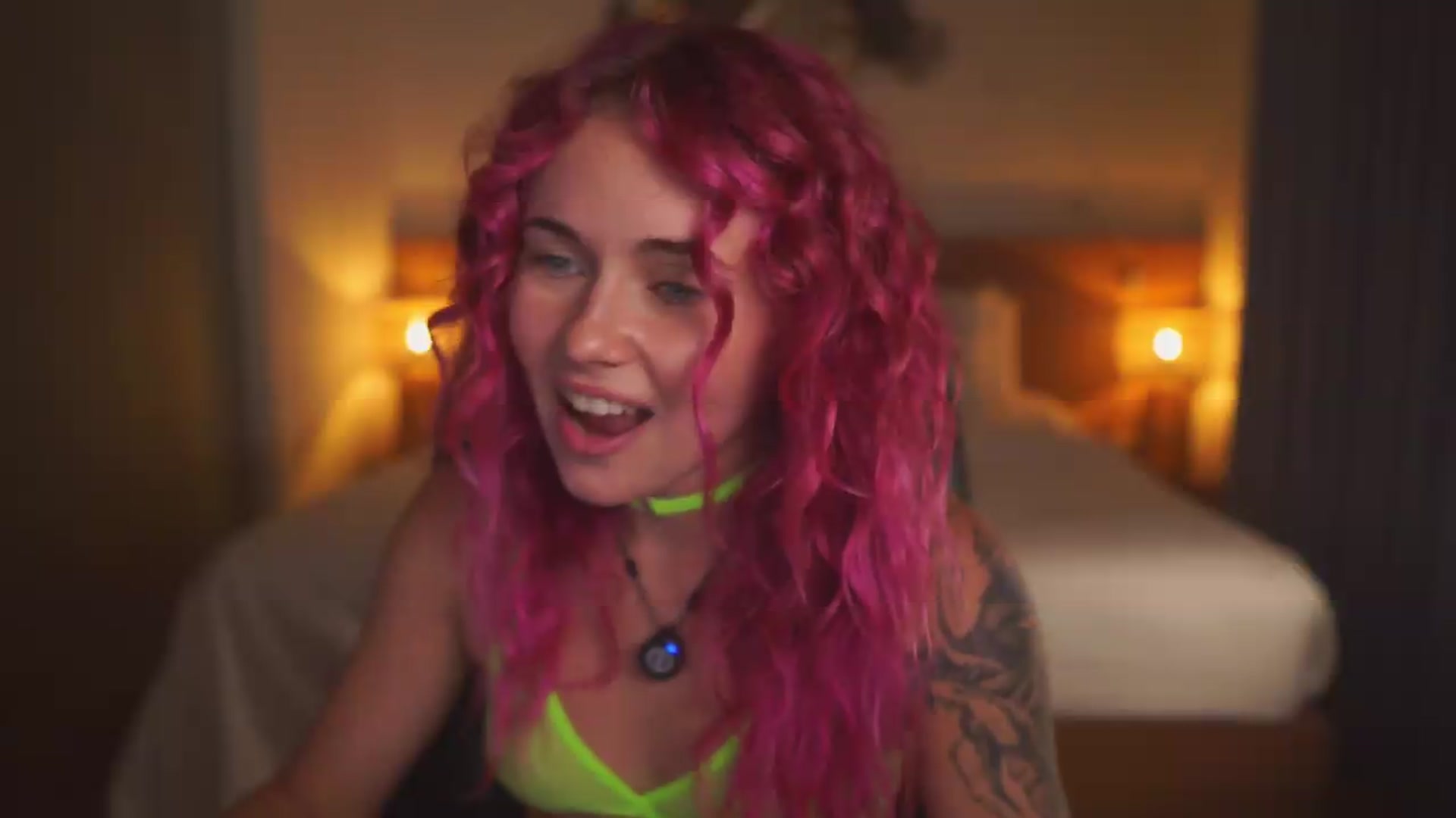 Gallery image thumbnail from Sarah_Pink's myfreecams stream on, 07/02/2026, 17:59 image 12 of 20