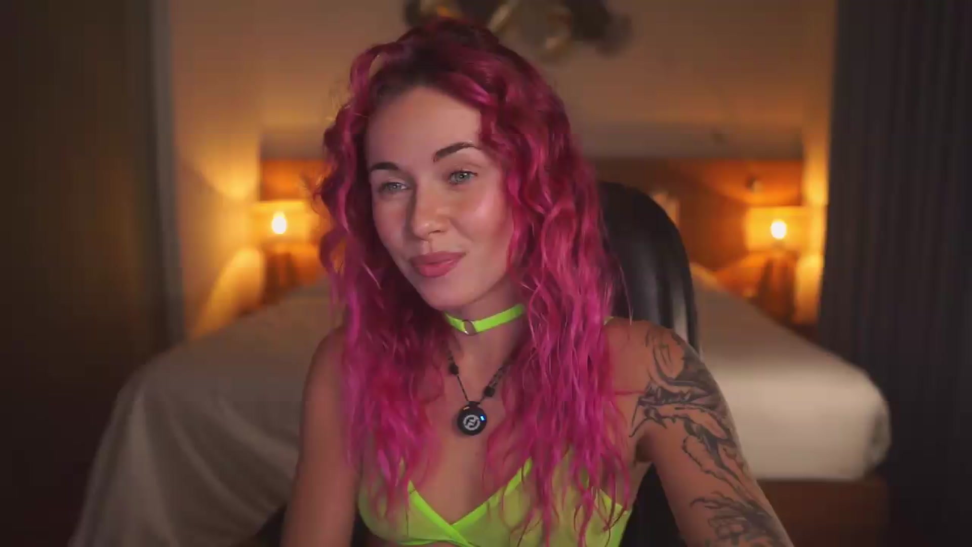 Gallery image thumbnail from Sarah_Pink's myfreecams stream on, 07/02/2026, 17:59 image 3 of 20