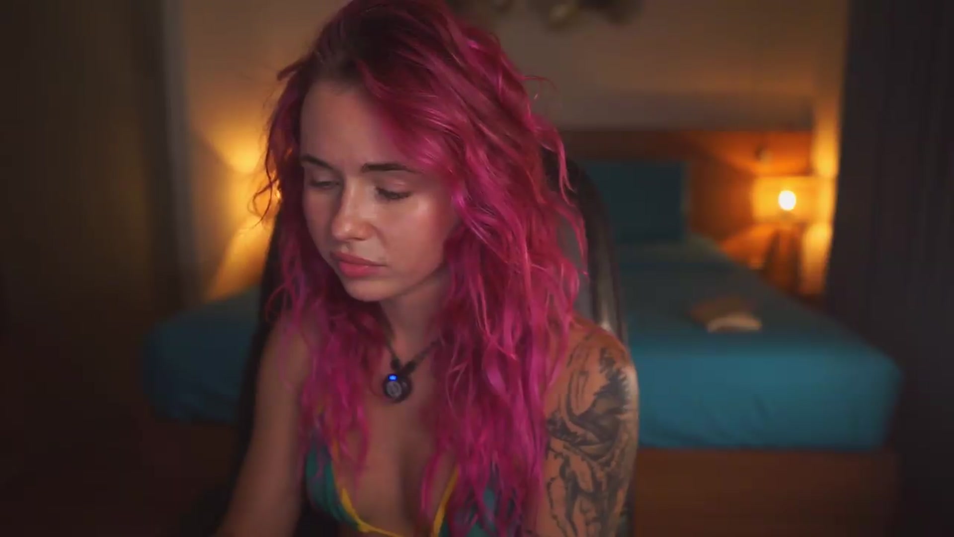 Gallery image thumbnail from Sarah_Pink's myfreecams stream on, 07/03/2026, 17:20 image 11 of 20