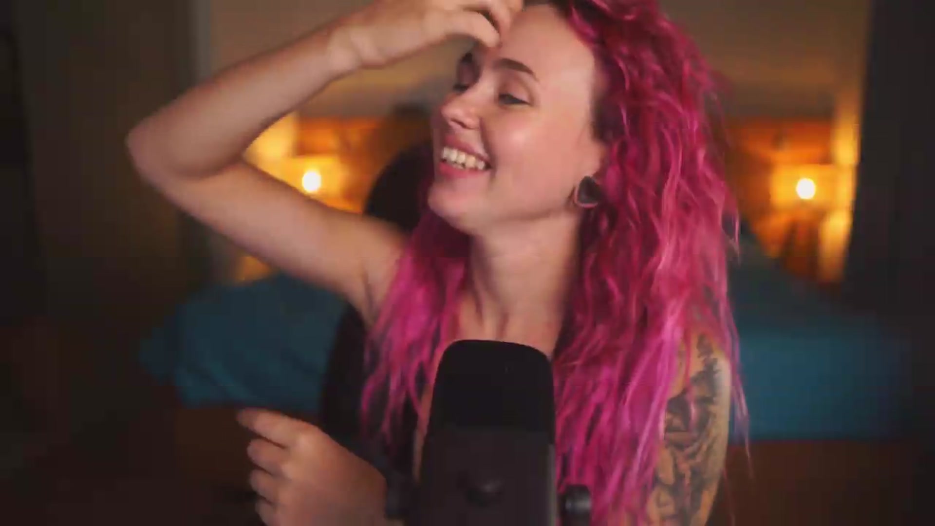 Gallery image thumbnail from Sarah_Pink's myfreecams stream on, 07/04/2026, 17:15 image 8 of 20