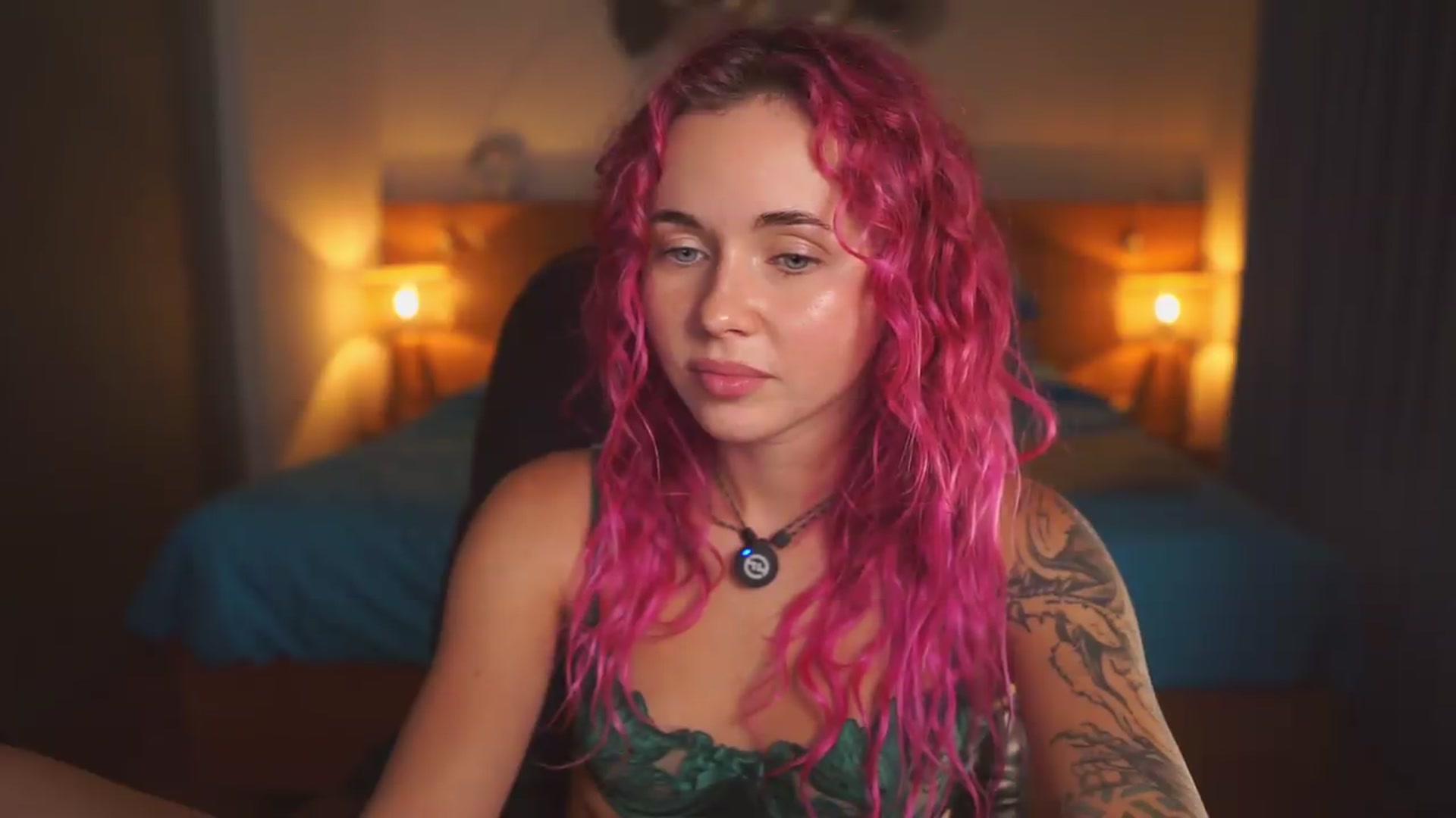 Gallery image thumbnail from Sarah_Pink's myfreecams stream on, 07/05/2026, 15:49 image 8 of 20