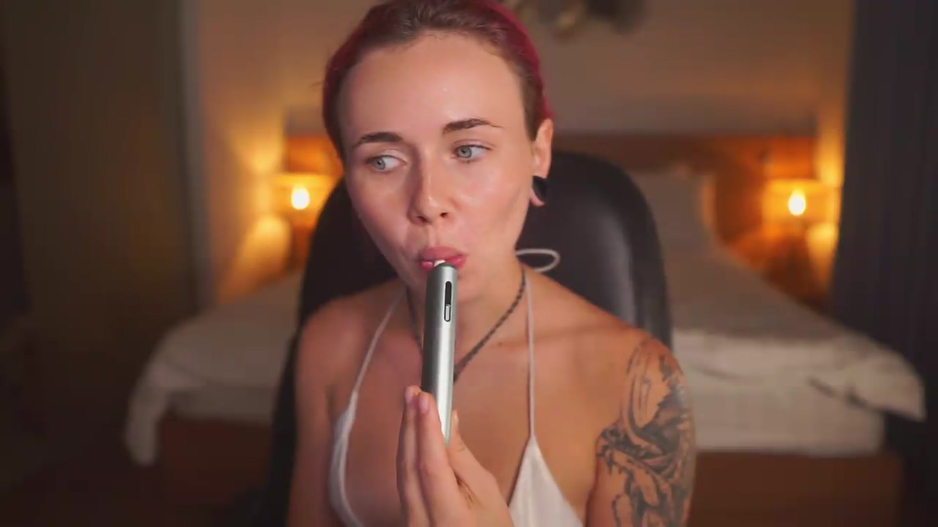 Gallery image thumbnail from Sarah_Pink's myfreecams stream on, 07/13/2026, 16:27 image 11 of 20