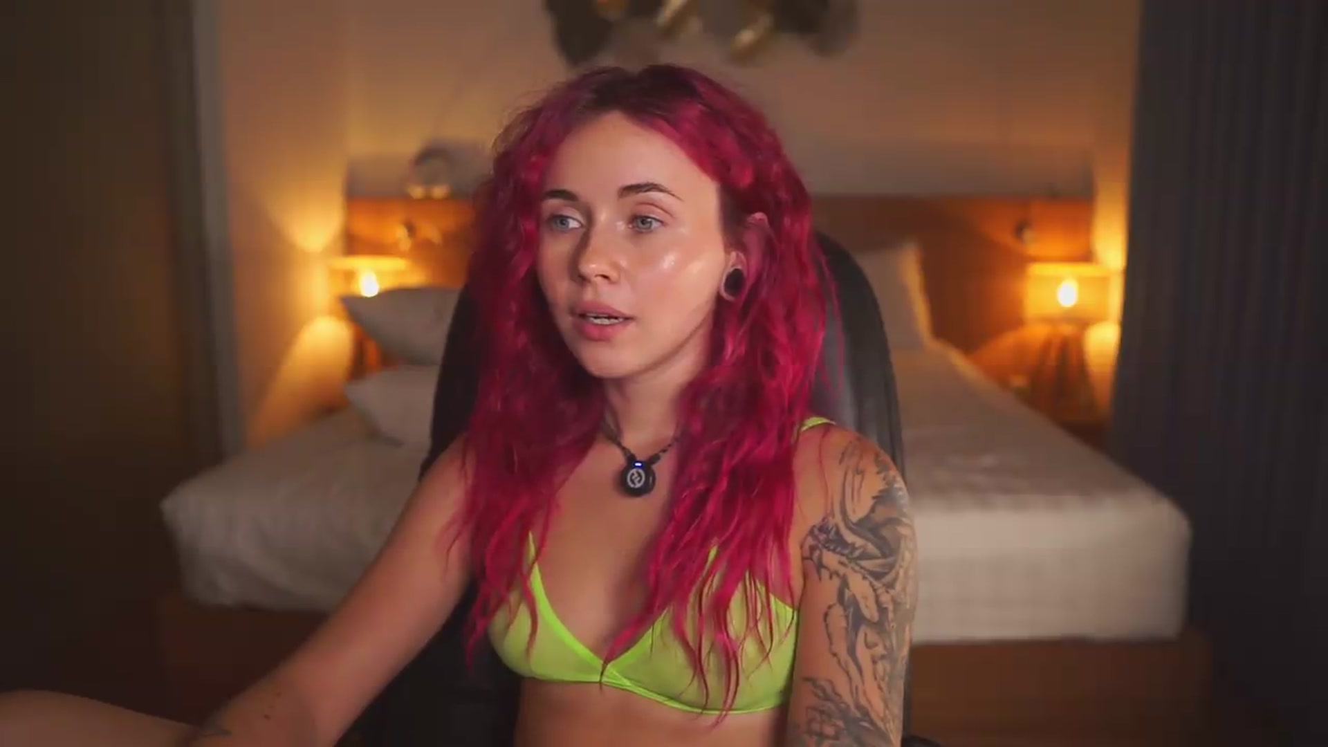 Gallery image thumbnail from Sarah_Pink's myfreecams stream on, 07/15/2026, 17:26 image 19 of 20