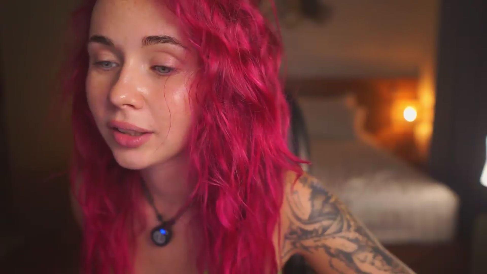 Gallery image thumbnail from Sarah_Pink's myfreecams stream on, 07/15/2026, 17:26 image 14 of 20
