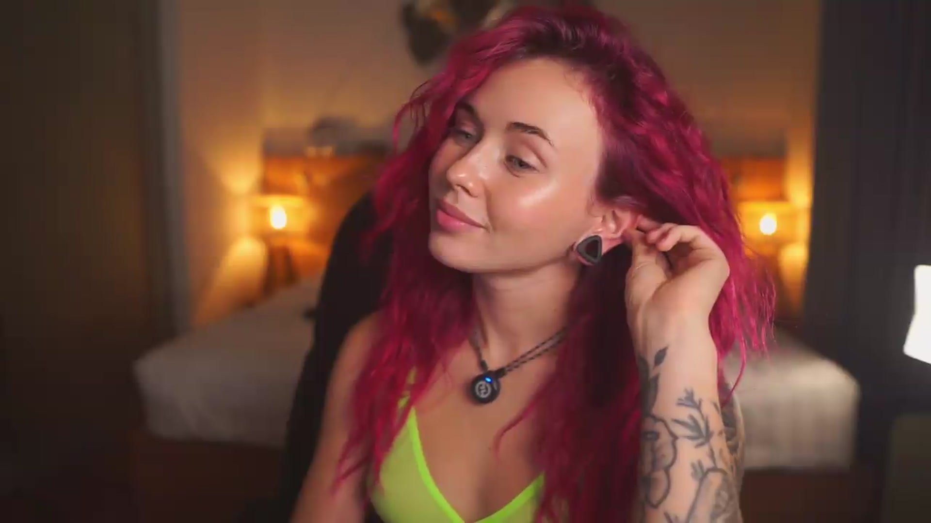 Gallery image thumbnail from Sarah_Pink's myfreecams stream on, 07/15/2026, 17:26 image 10 of 20