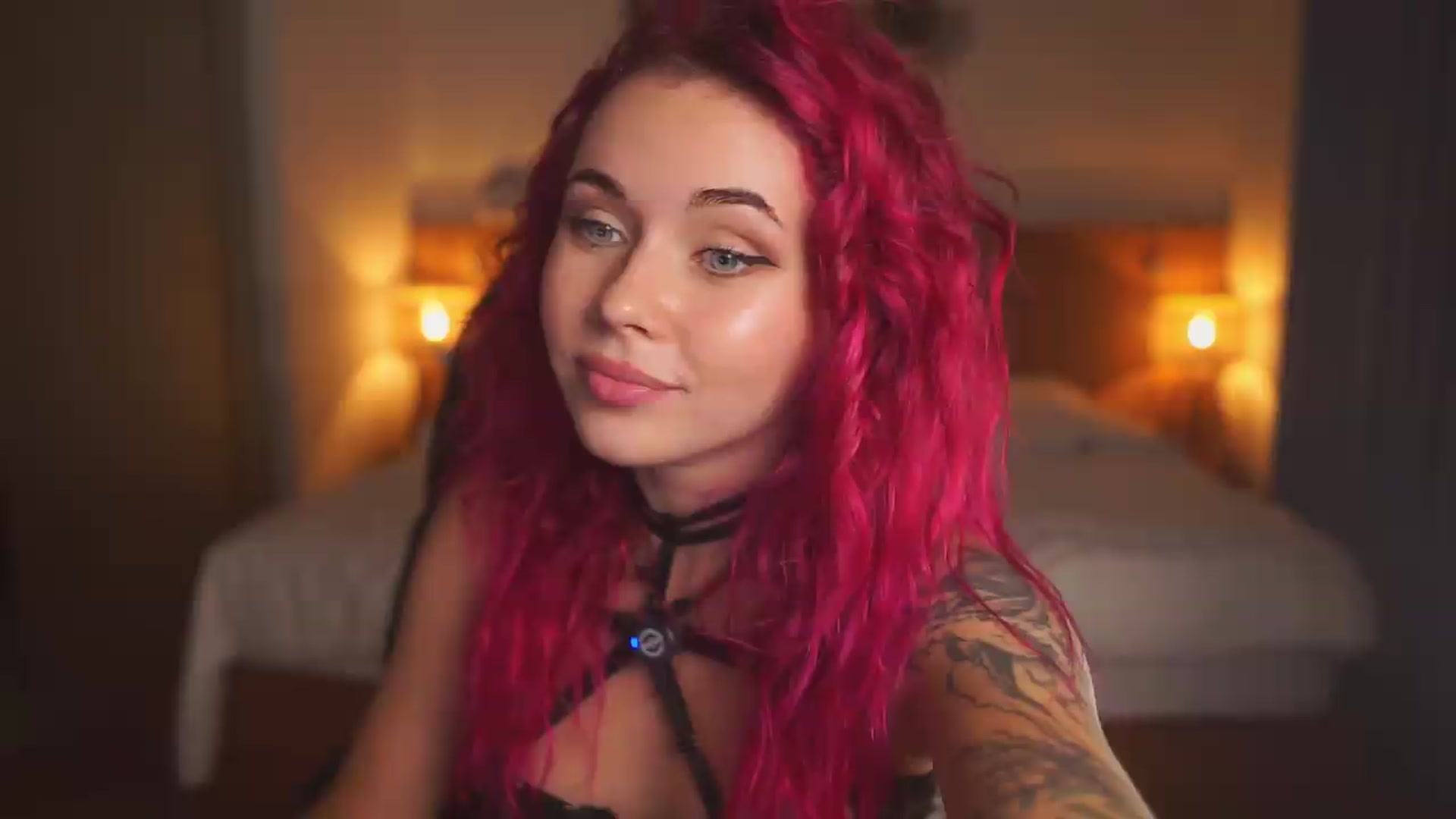 Gallery image thumbnail from Sarah_Pink's myfreecams stream on, 07/16/2026, 17:08 image 4 of 20