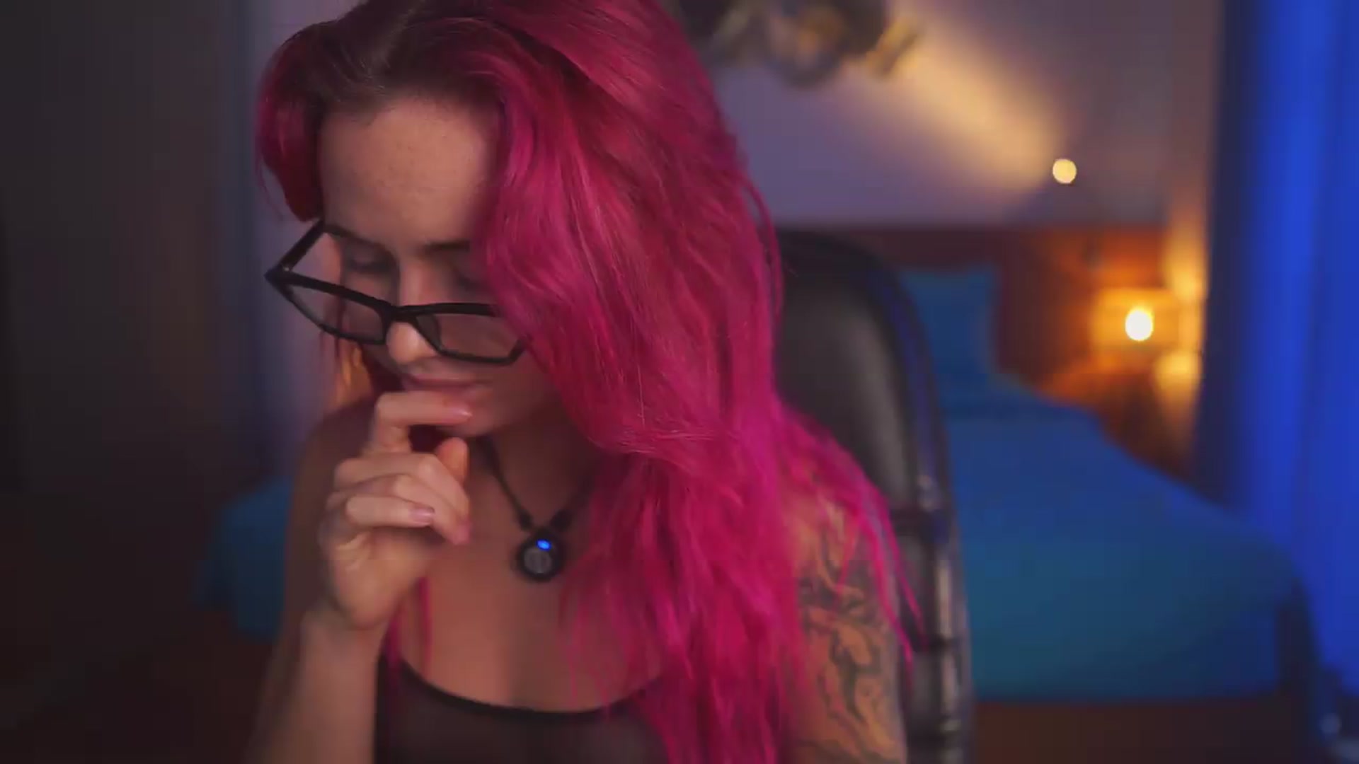 Gallery image thumbnail from Sarah_Pink's myfreecams stream on, 07/18/2026, 10:00 image 7 of 20