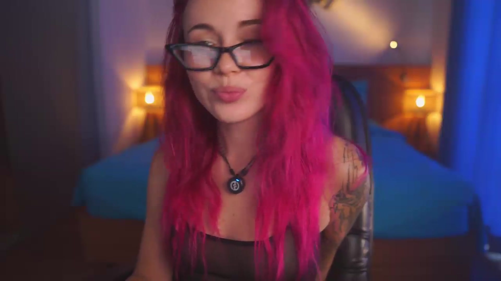 Gallery image thumbnail from Sarah_Pink's myfreecams stream on, 07/18/2026, 10:00 image 2 of 20