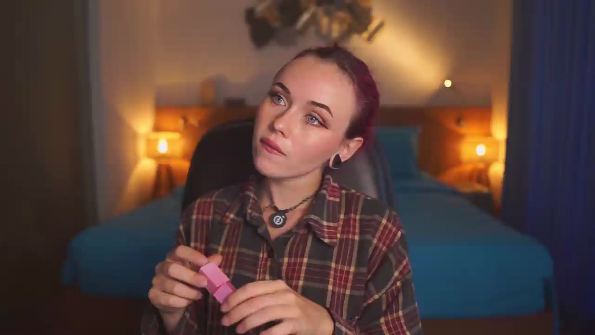 Gallery image thumbnail from Sarah_Pink's myfreecams stream on, 07/23/2026, 10:25 image 7 of 20