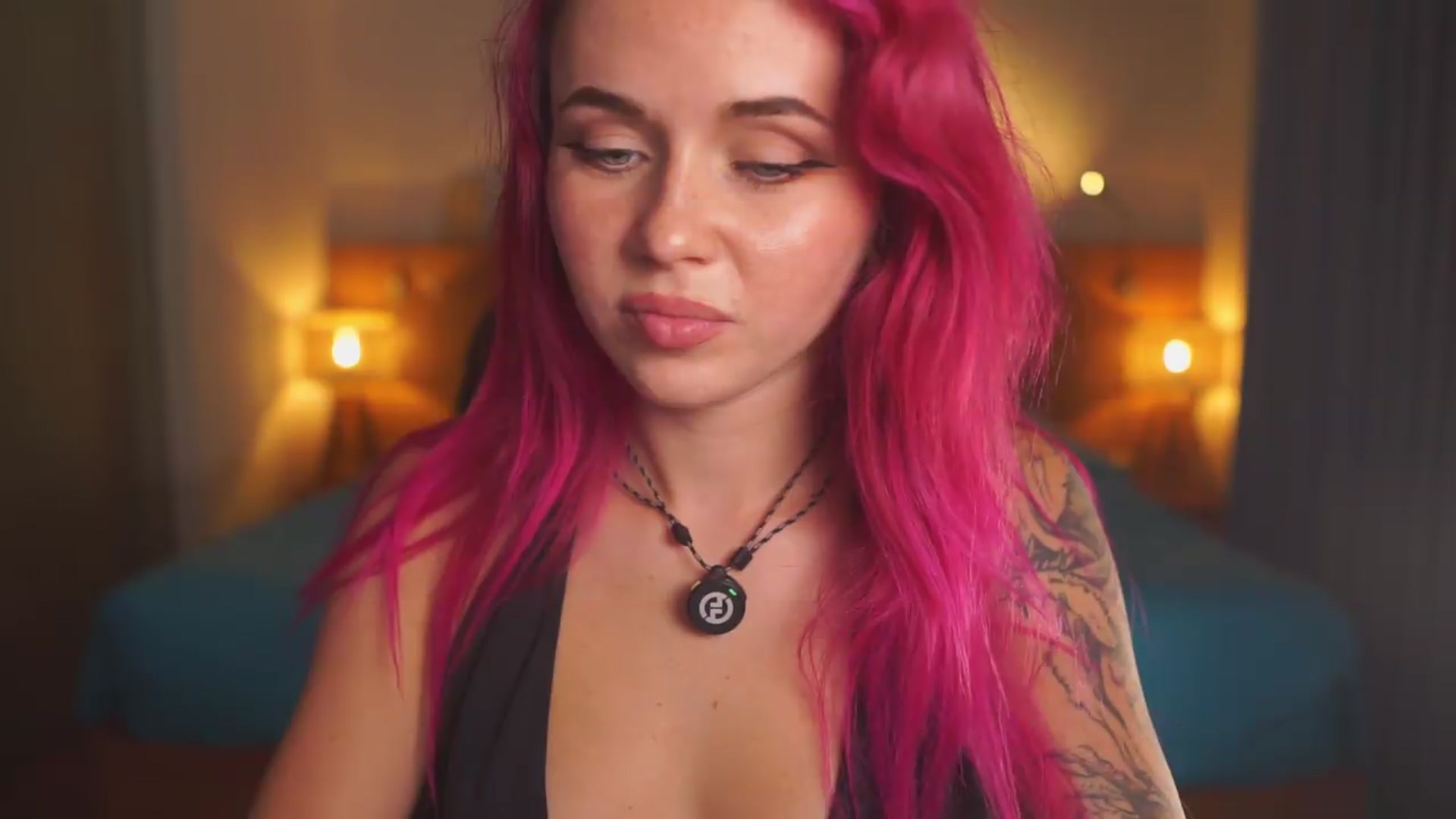 Gallery image thumbnail from Sarah_Pink's myfreecams stream on, 07/23/2026, 11:42 image 20 of 20