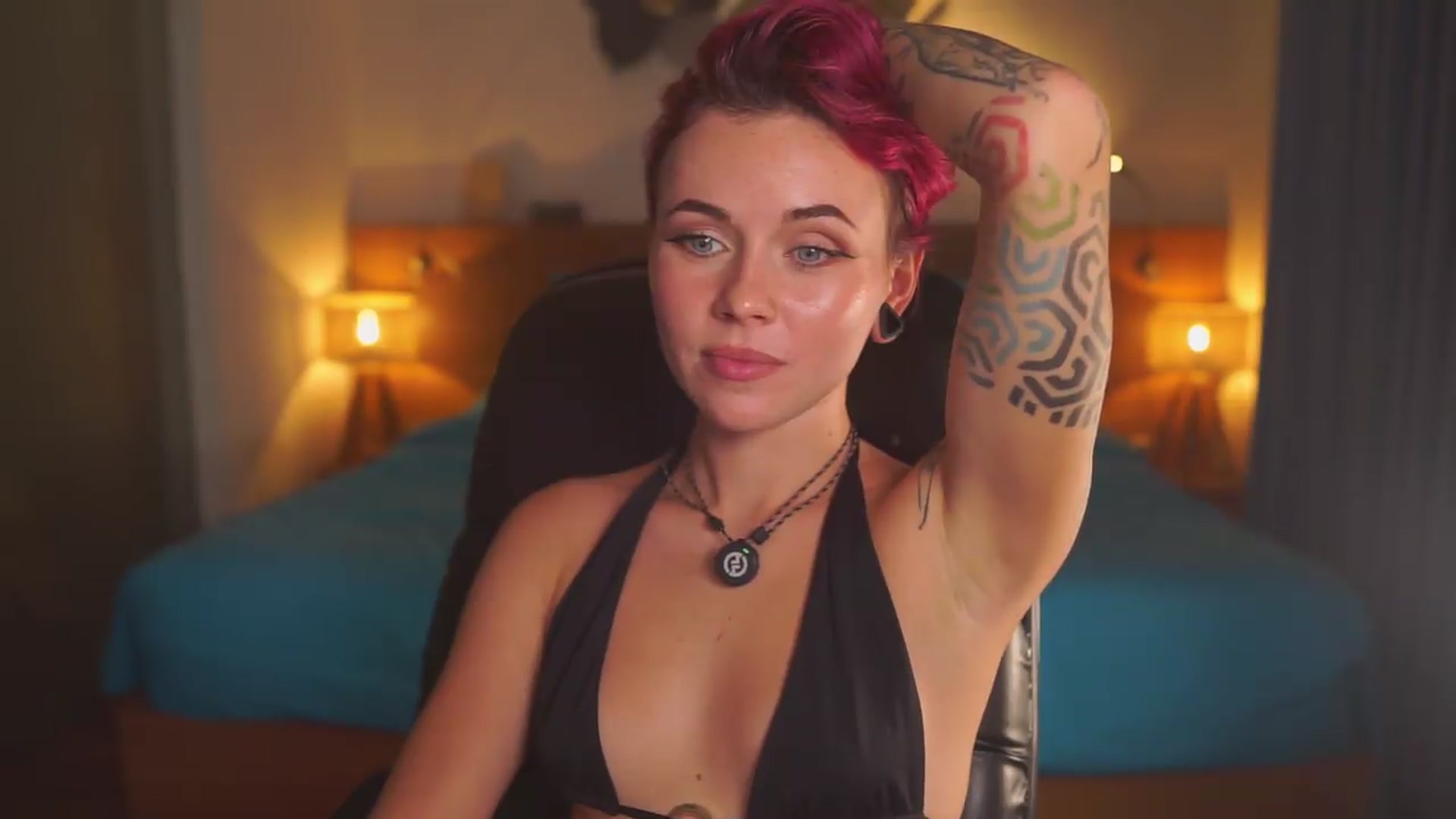 Gallery image thumbnail from Sarah_Pink's myfreecams stream on, 07/23/2026, 13:15 image 11 of 20