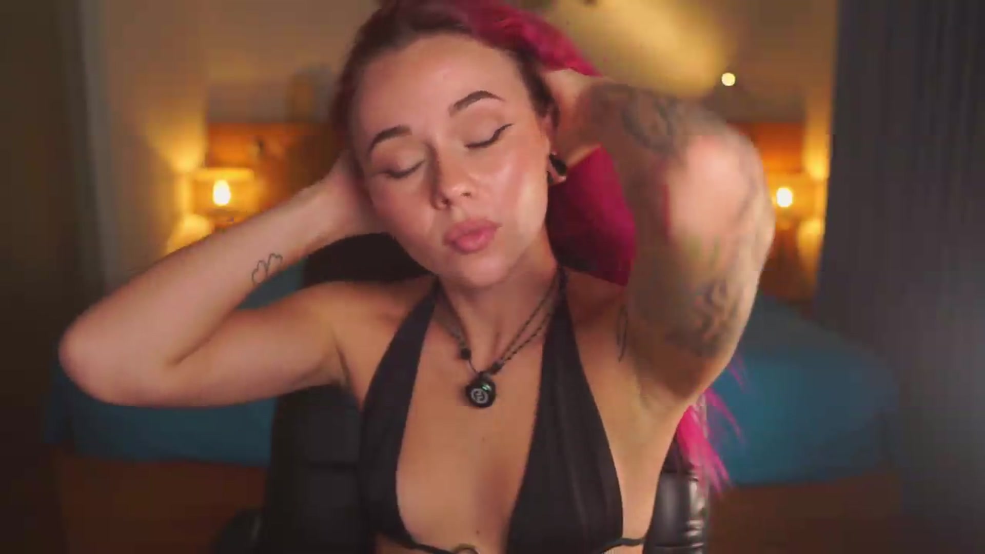 Gallery image thumbnail from Sarah_Pink's myfreecams stream on, 07/23/2026, 13:15 image 5 of 20