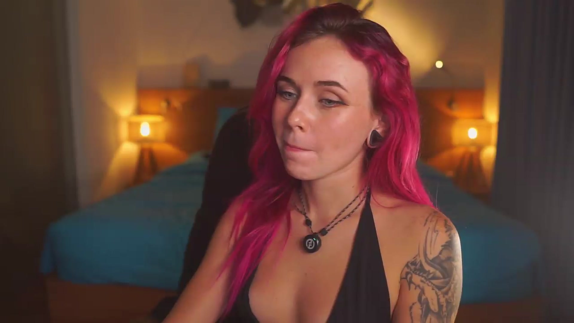 Gallery image thumbnail from Sarah_Pink's myfreecams stream on, 07/23/2026, 13:15 image 14 of 20