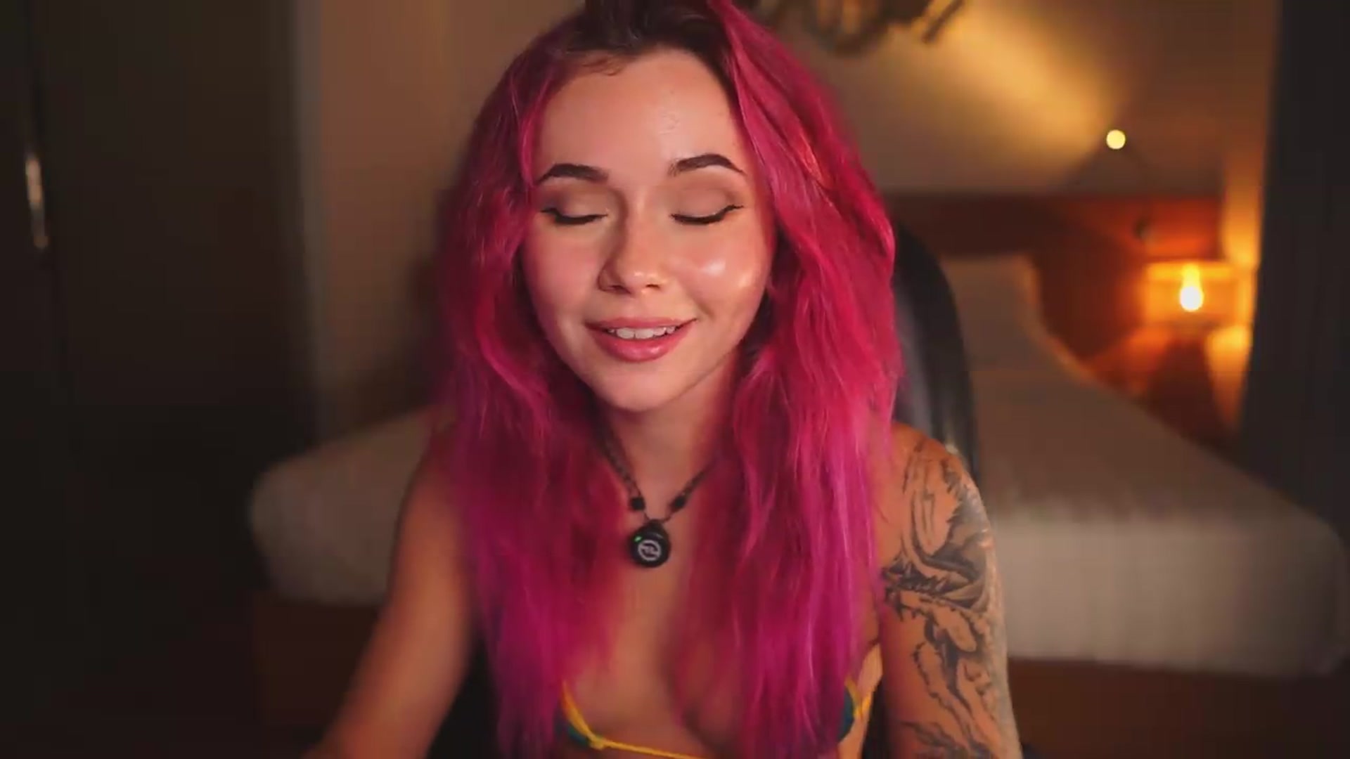 Gallery image thumbnail from Sarah_Pink's myfreecams stream on, 07/30/2026, 16:42 image 2 of 20