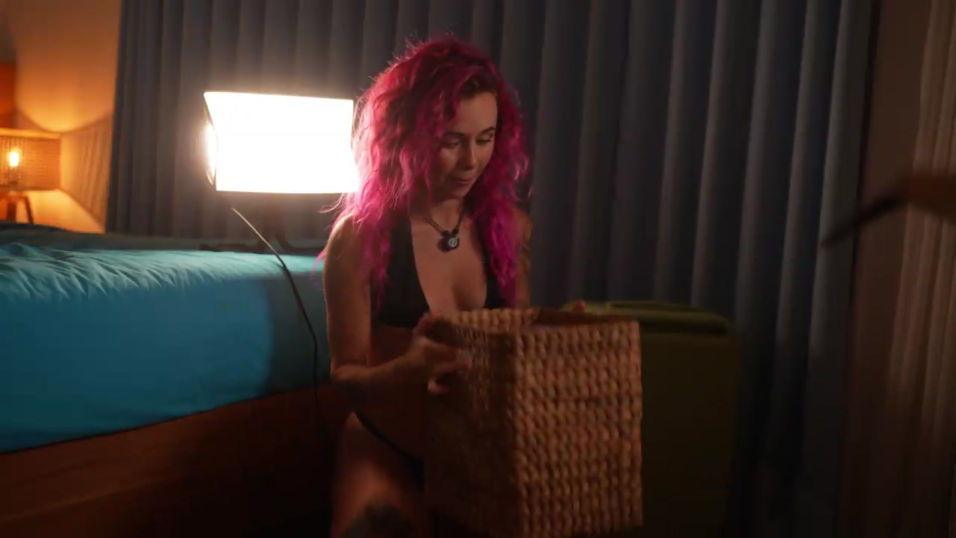 Gallery image thumbnail from Sarah_Pink's myfreecams stream on, 08/01/2026, 17:26 image 8 of 20