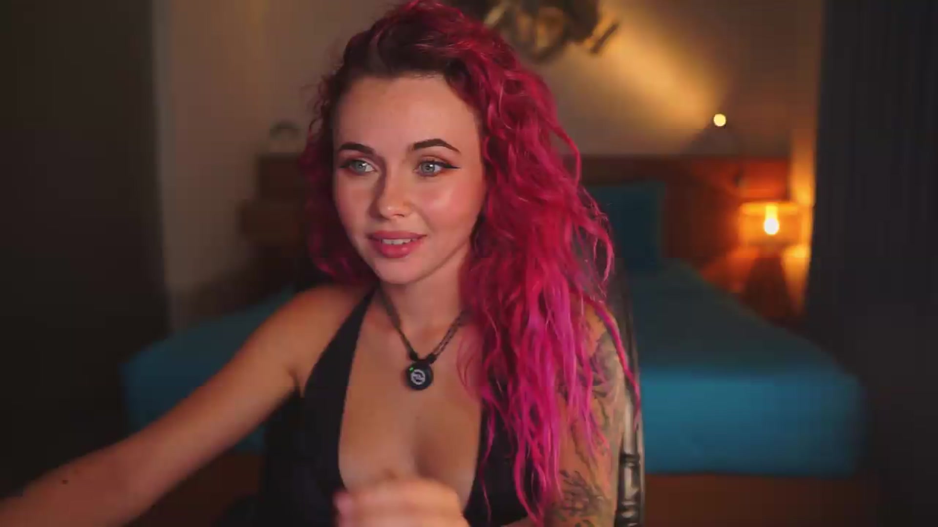 Gallery image thumbnail from Sarah_Pink's myfreecams stream on, 08/01/2026, 17:26 image 2 of 20