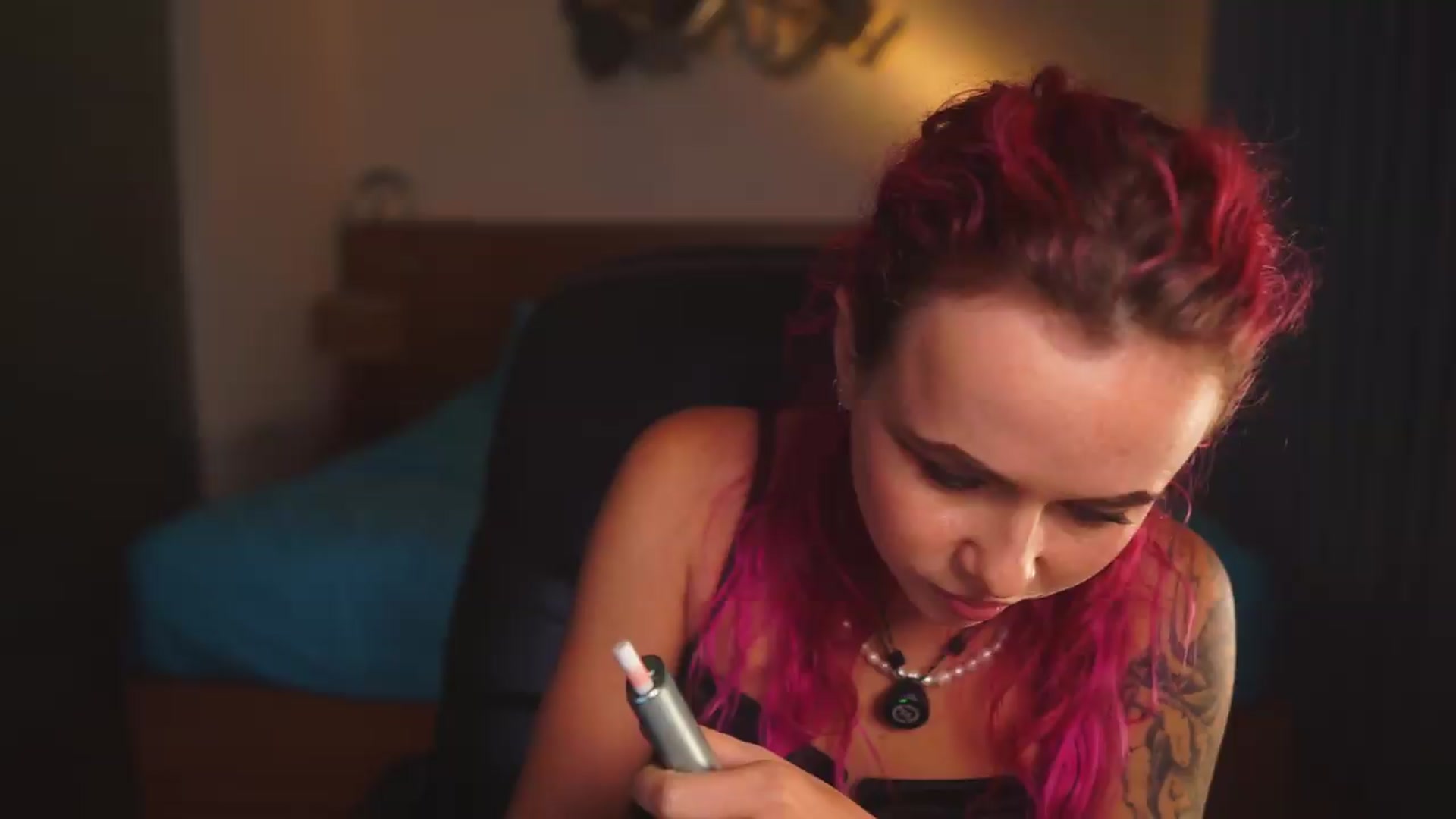 Gallery image thumbnail from Sarah_Pink's myfreecams stream on, 08/02/2026, 16:26 image 7 of 20