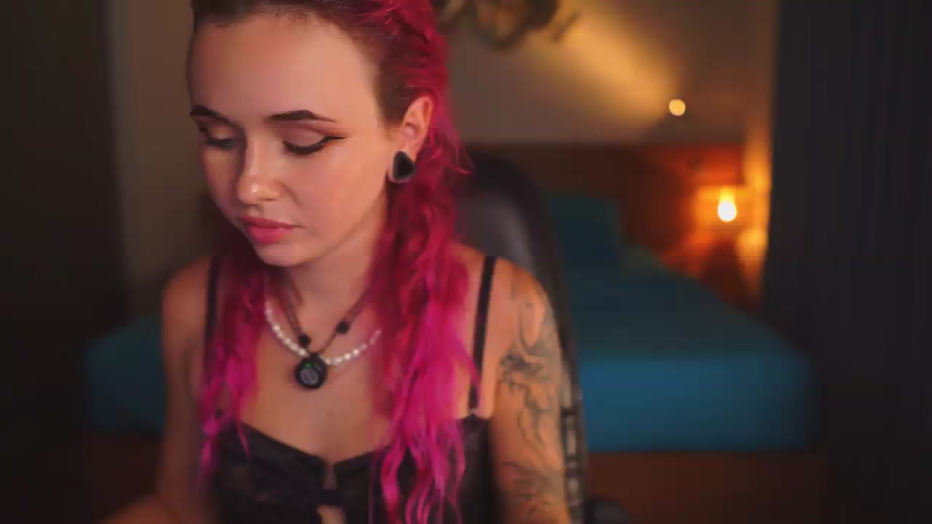 Gallery image thumbnail from Sarah_Pink's myfreecams stream on, 08/02/2026, 16:26 image 11 of 20