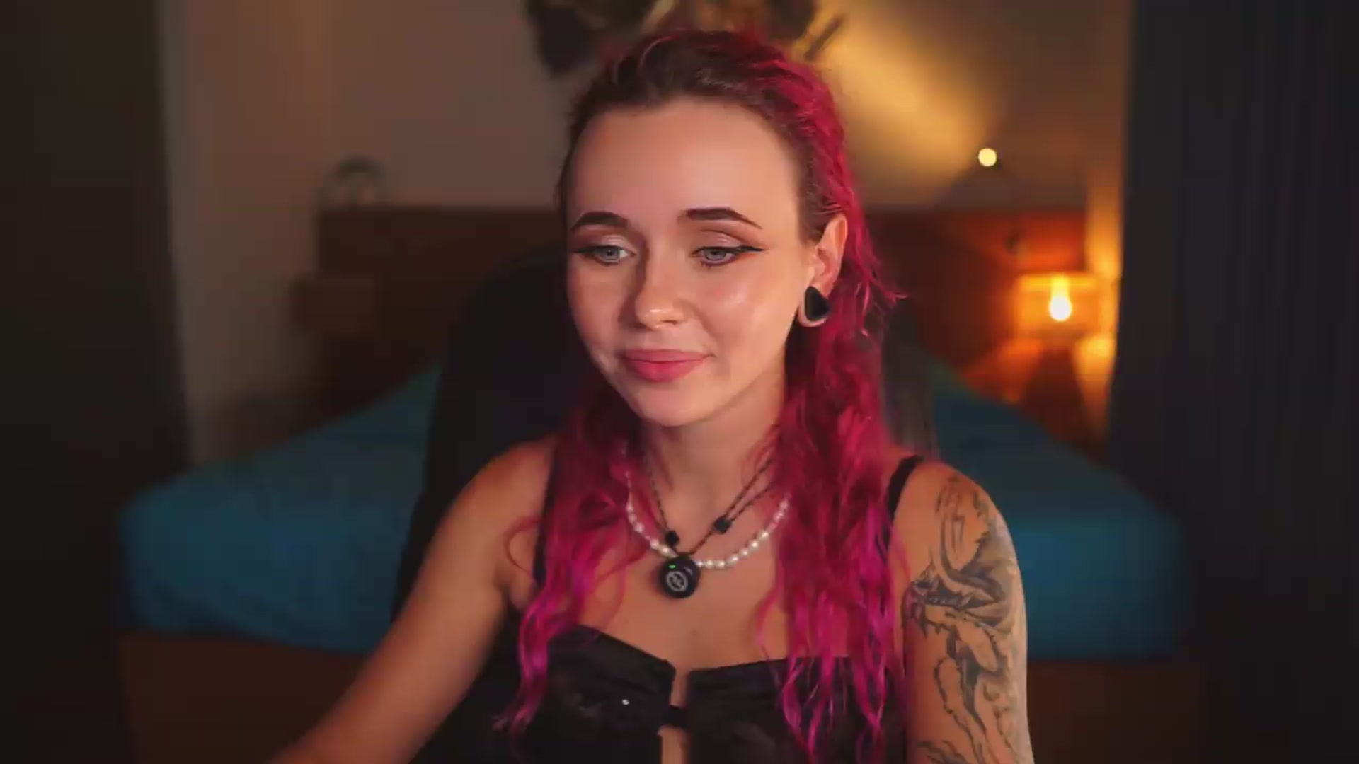 Gallery image thumbnail from Sarah_Pink's myfreecams stream on, 08/02/2026, 16:26 image 6 of 20