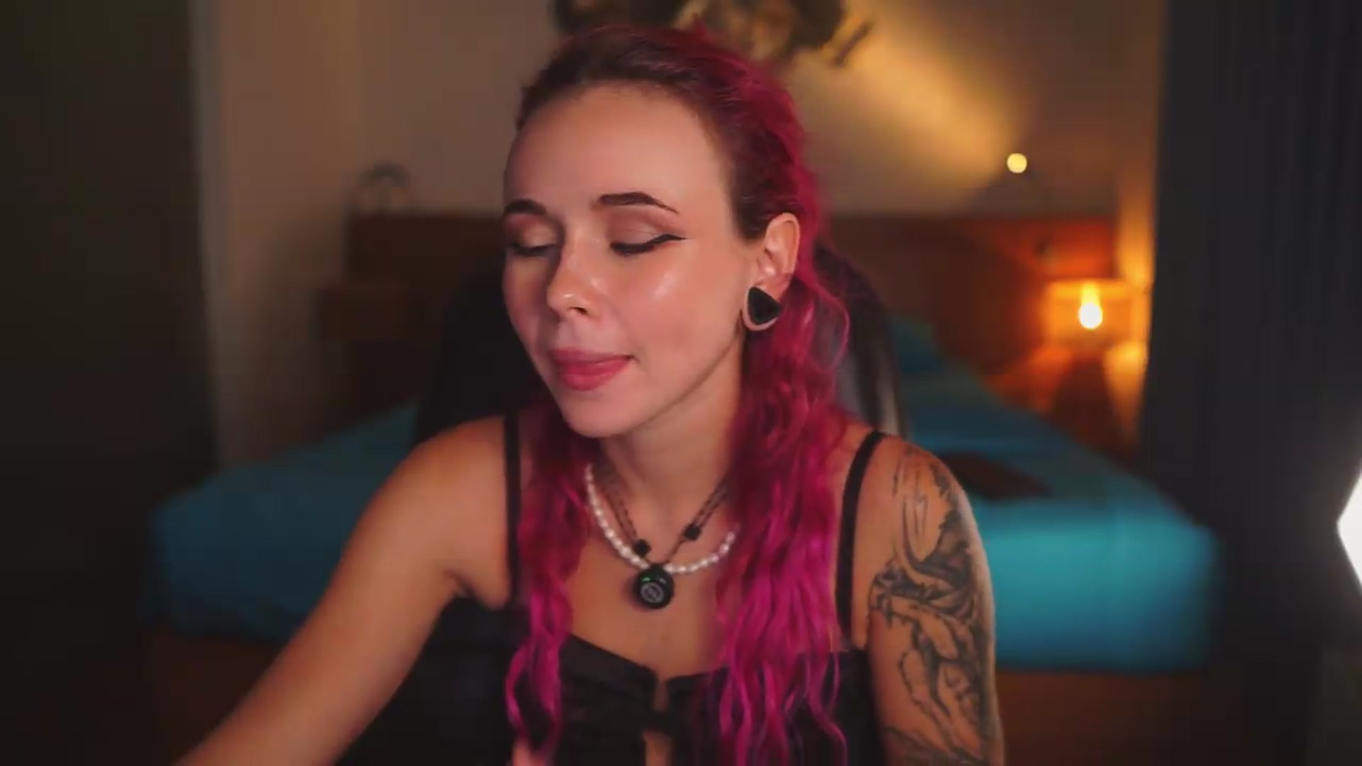 Gallery image thumbnail from Sarah_Pink's myfreecams stream on, 08/02/2026, 16:26 image 20 of 20