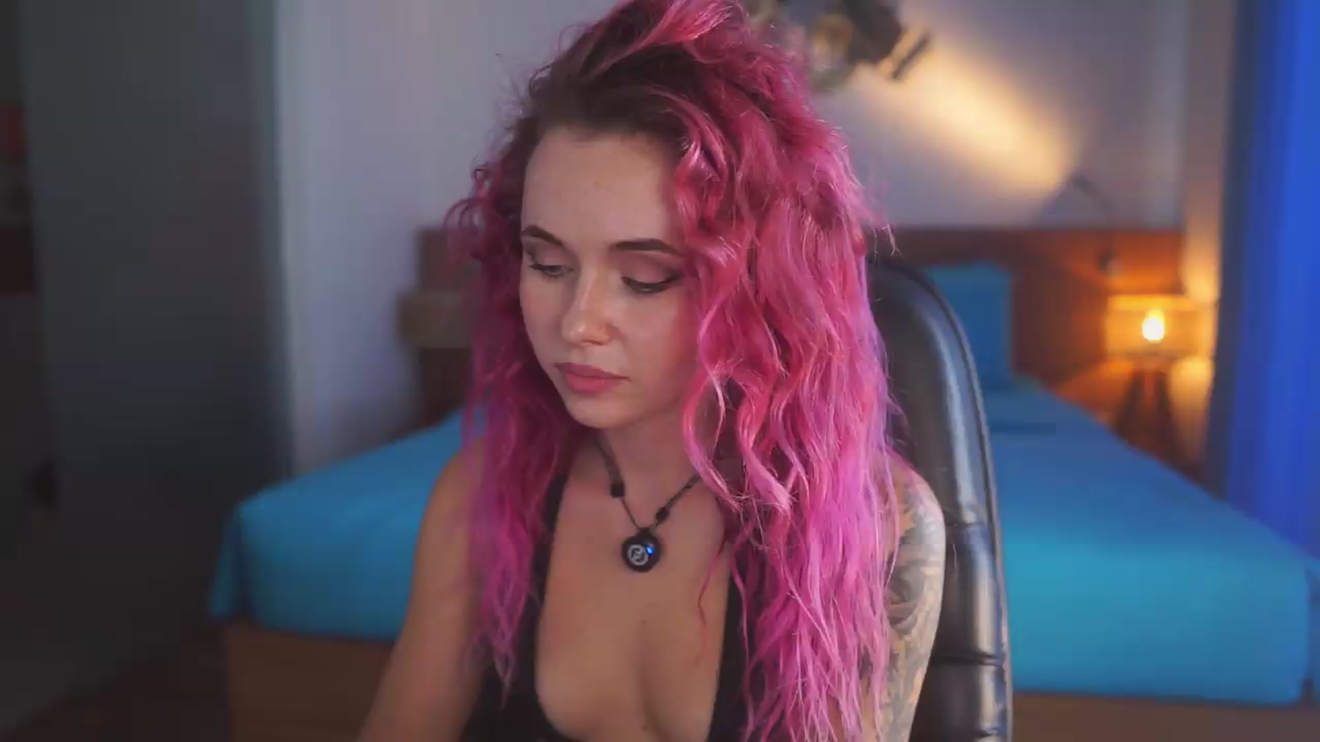 Gallery image thumbnail from Sarah_Pink's myfreecams stream on, 08/14/2026, 11:52 image 3 of 20
