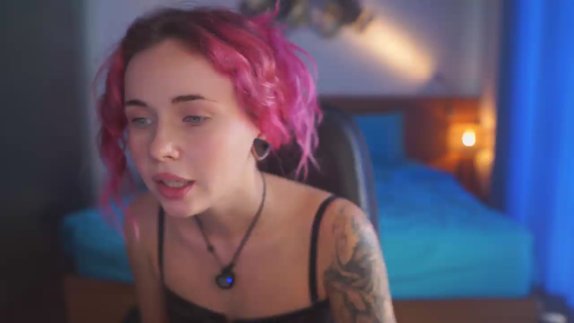 Gallery image thumbnail from Sarah_Pink's myfreecams stream on, 08/15/2026, 08:09 image 1 of 20