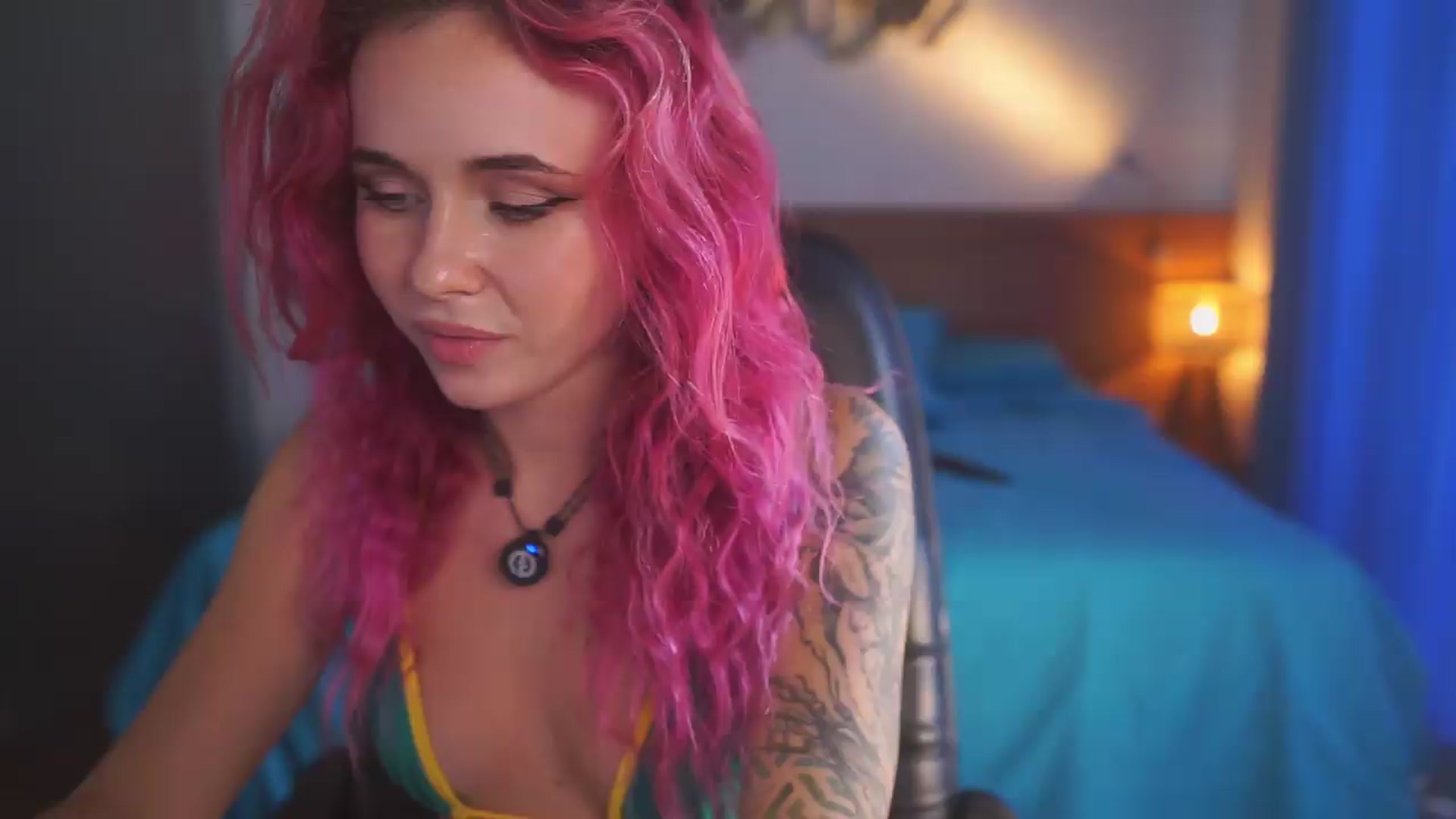 Gallery image thumbnail from Sarah_Pink's myfreecams stream on, 08/20/2026, 09:34 image 8 of 20