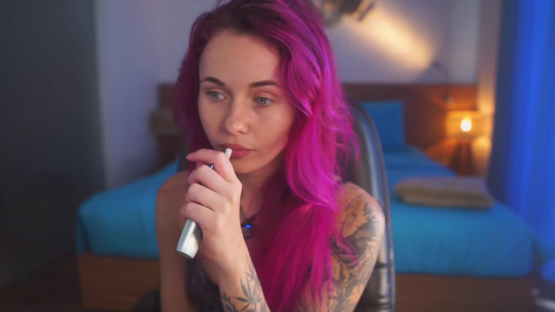 Gallery image thumbnail from Sarah_Pink's myfreecams stream on, 08/28/2026, 07:43 image 18 of 20