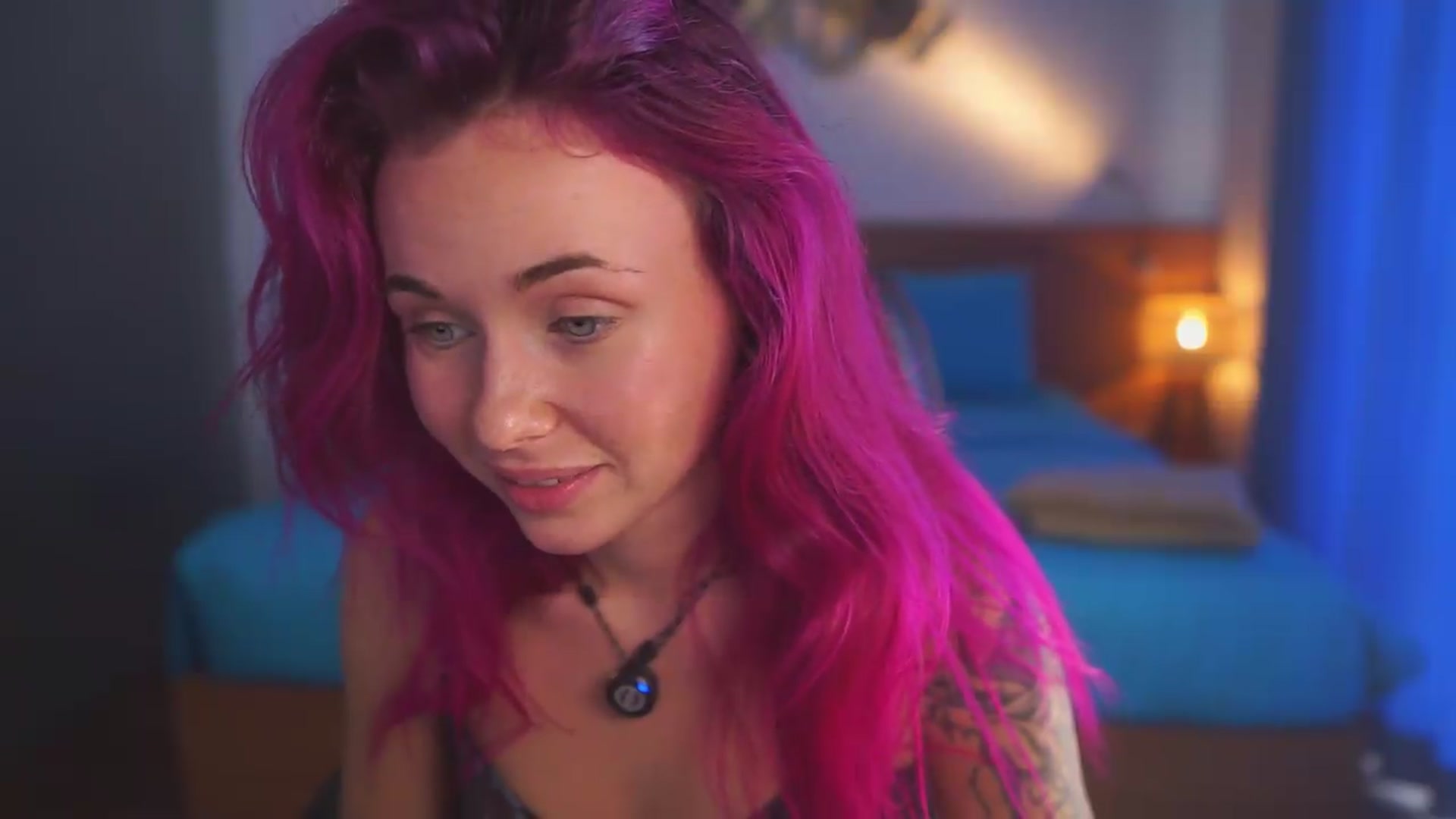 Gallery image thumbnail from Sarah_Pink's myfreecams stream on, 08/28/2026, 07:43 image 8 of 20