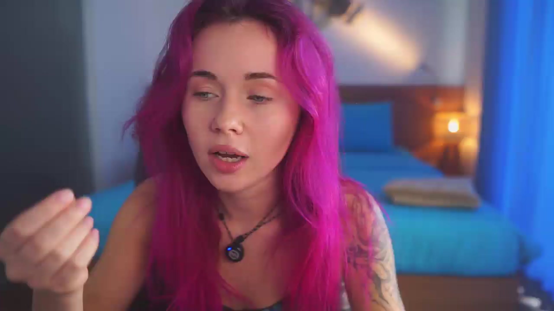 Gallery image thumbnail from Sarah_Pink's myfreecams stream on, 08/28/2026, 07:43 image 1 of 20