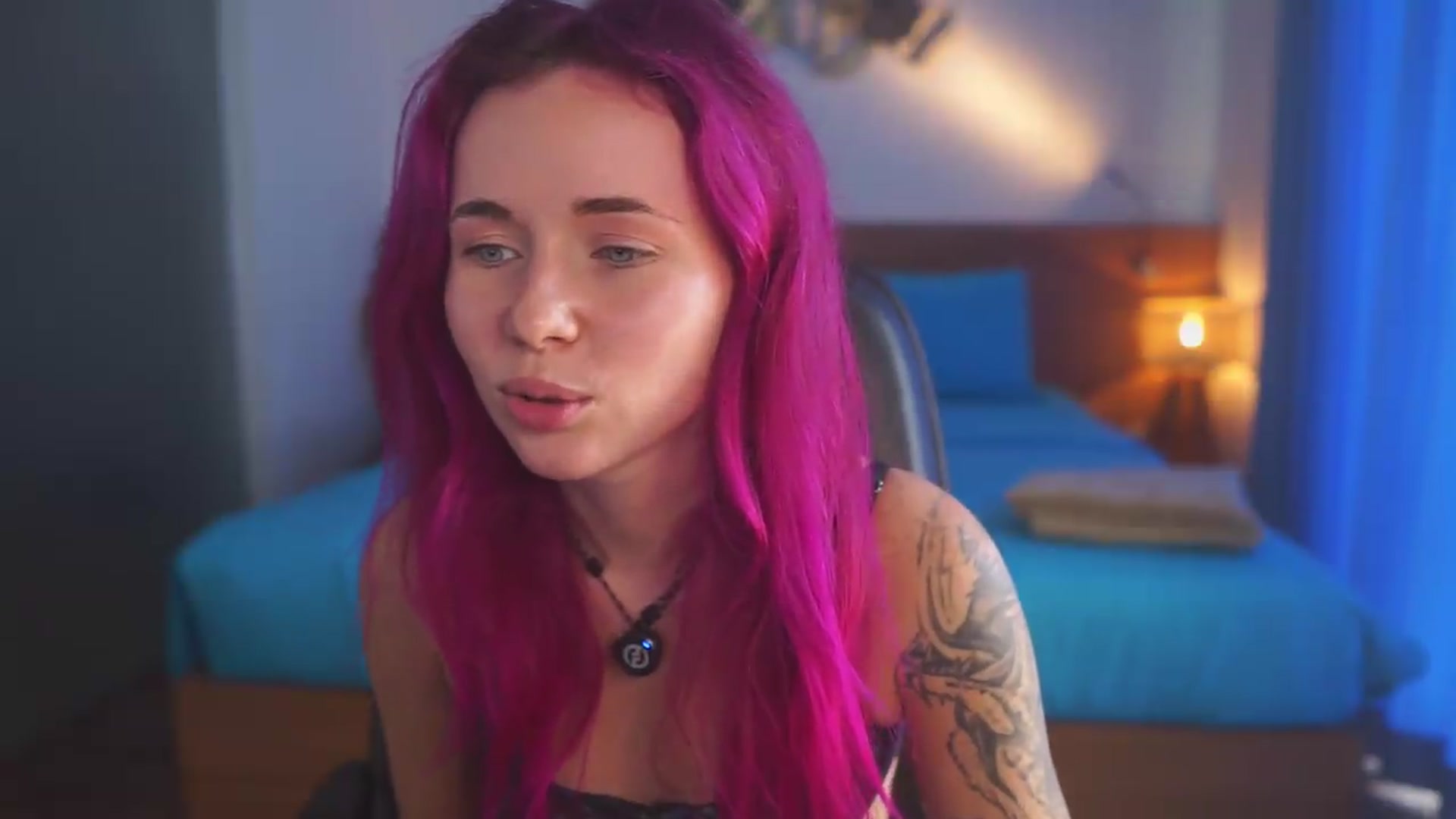 Gallery image thumbnail from Sarah_Pink's myfreecams stream on, 08/28/2026, 07:43 image 7 of 20