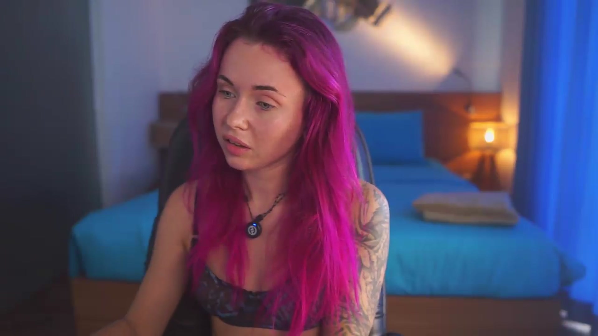 Gallery image thumbnail from Sarah_Pink's myfreecams stream on, 08/28/2026, 07:43 image 4 of 20