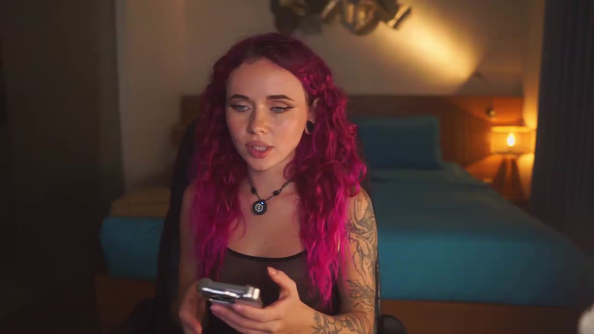 Gallery image thumbnail from Sarah_Pink's myfreecams stream on, 08/29/2026, 12:48 image 3 of 20