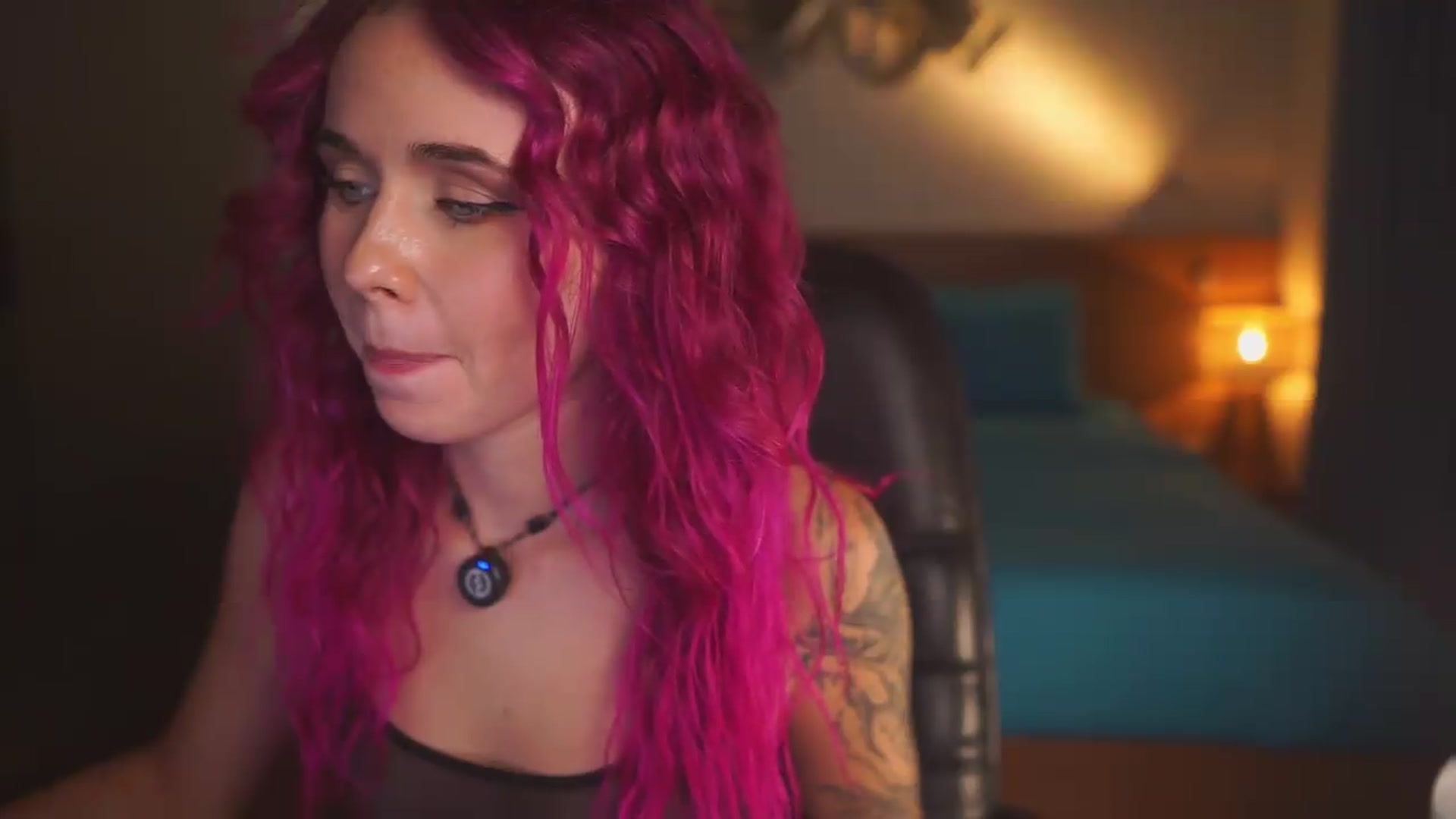 Gallery image thumbnail from Sarah_Pink's myfreecams stream on, 08/29/2026, 12:48 image 7 of 20