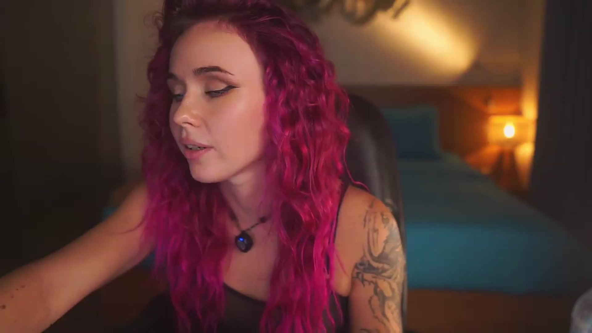 Gallery image thumbnail from Sarah_Pink's myfreecams stream on, 08/29/2026, 12:48 image 13 of 20