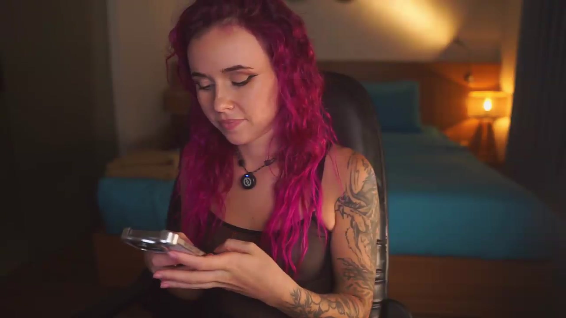 Gallery image thumbnail from Sarah_Pink's myfreecams stream on, 08/29/2026, 12:48 image 20 of 20