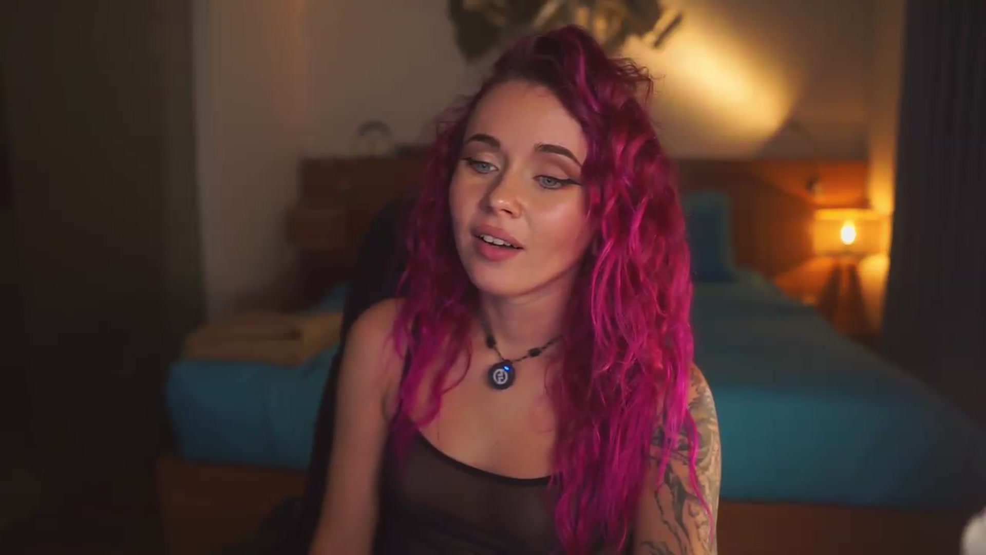 Gallery image thumbnail from Sarah_Pink's myfreecams stream on, 08/29/2026, 12:48 image 5 of 20