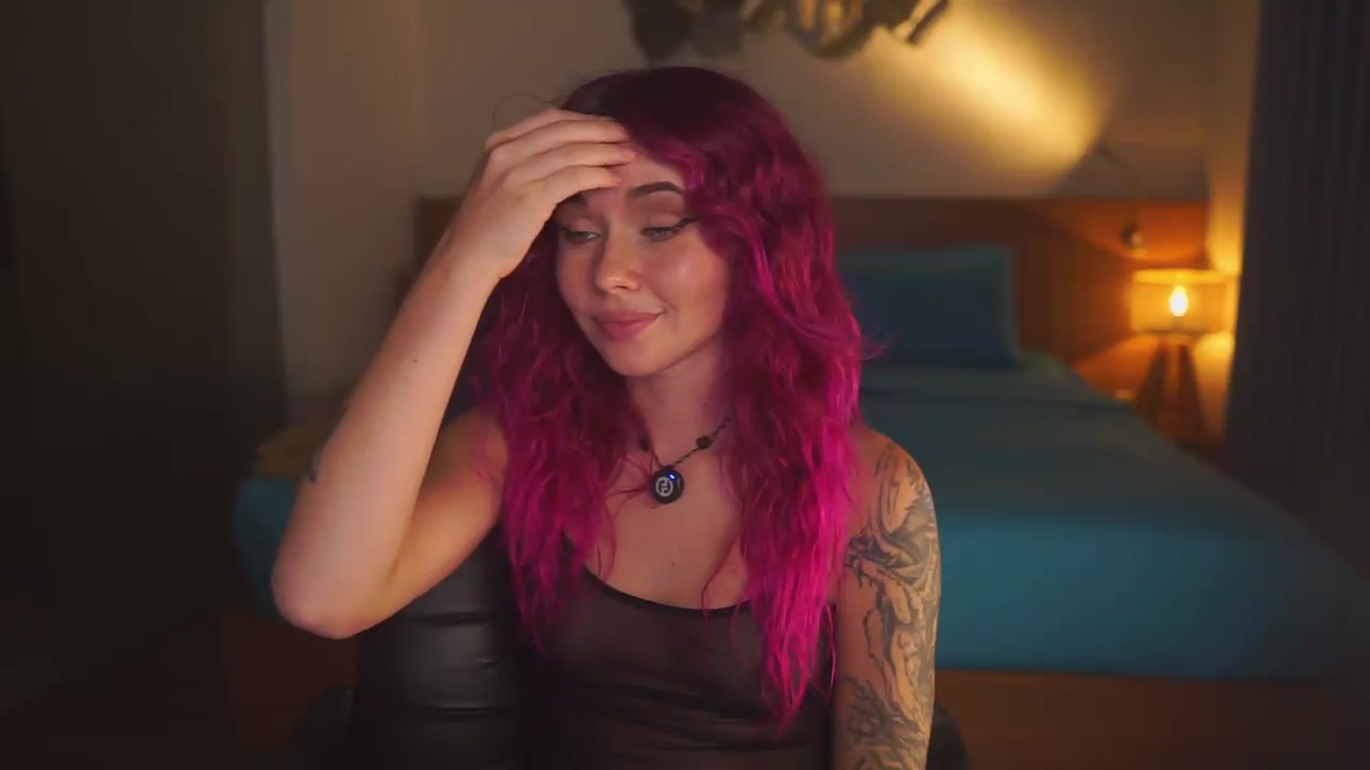 Gallery image thumbnail from Sarah_Pink's myfreecams stream on, 08/29/2026, 12:48 image 10 of 20
